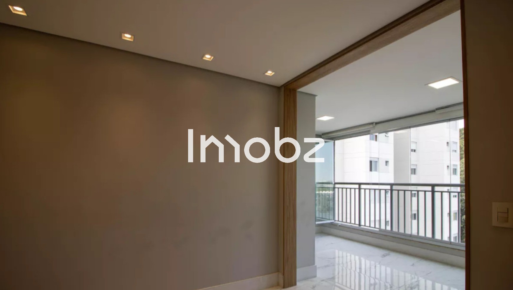 Apartamento à venda no Living Wish Panamby - Avenida Alberto Augusto Alves, 220 - São Paulo - SP - CEP: 05724-030 - foto 3