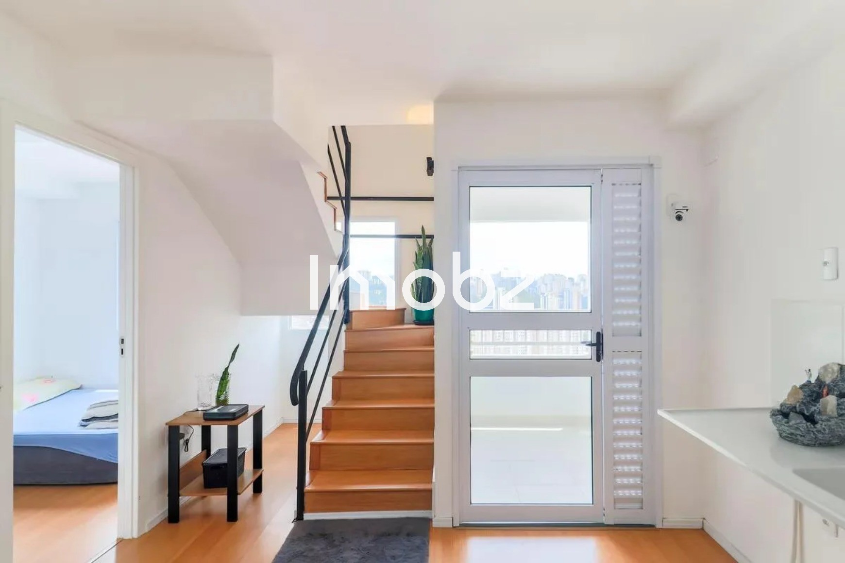 Apartamento à venda na RUA ISAÍAS BRANCO DE ARAÚJO, 109 - VILA DAS BELEZAS - São Paulo - SP - CEP: 05841-150 - foto 1