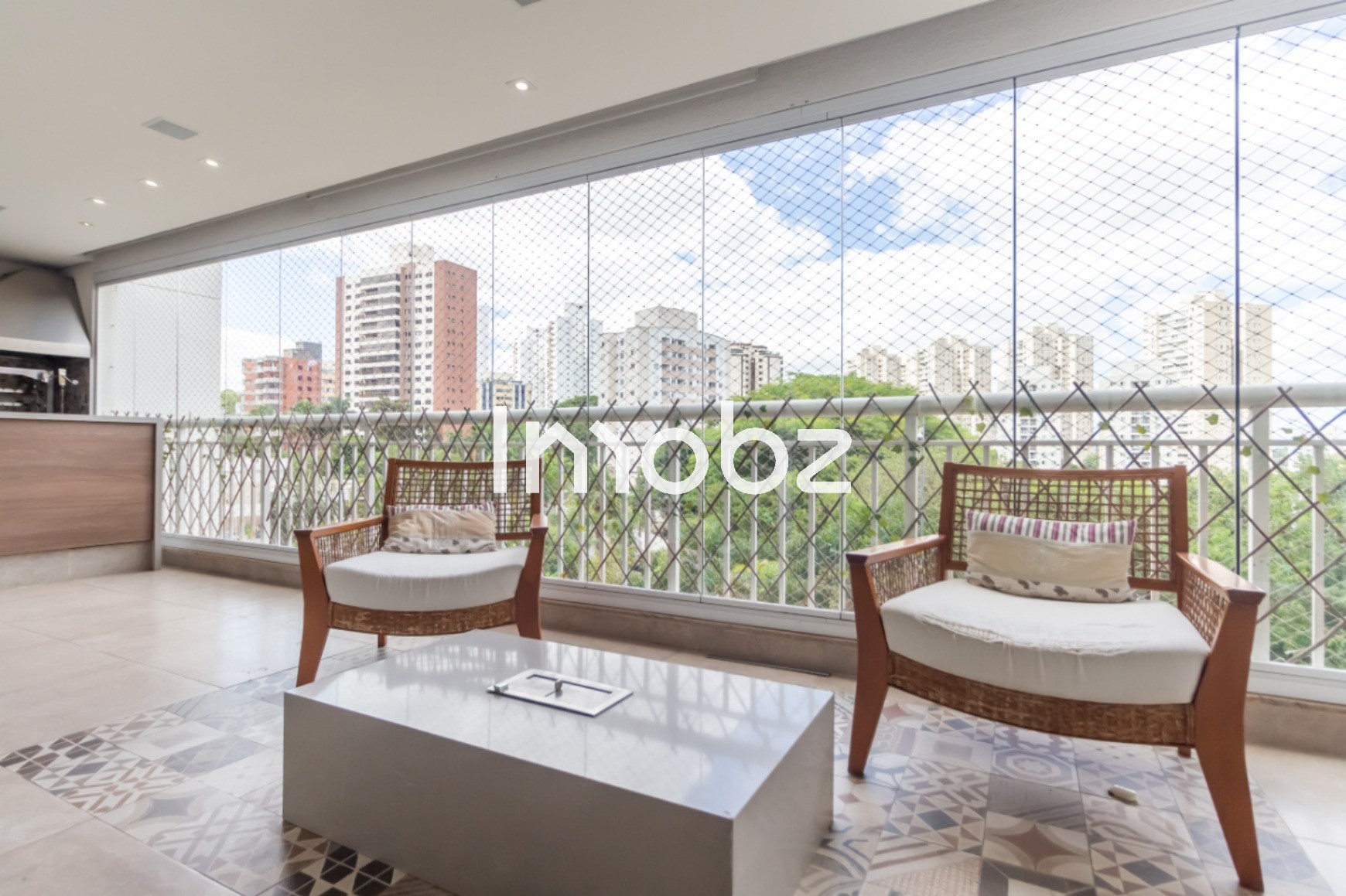 Apartamento à venda no Condomínio Paulistano - David Ben Gurion, 955 - São Paulo - SP - CEP: 05634-000 - foto 8