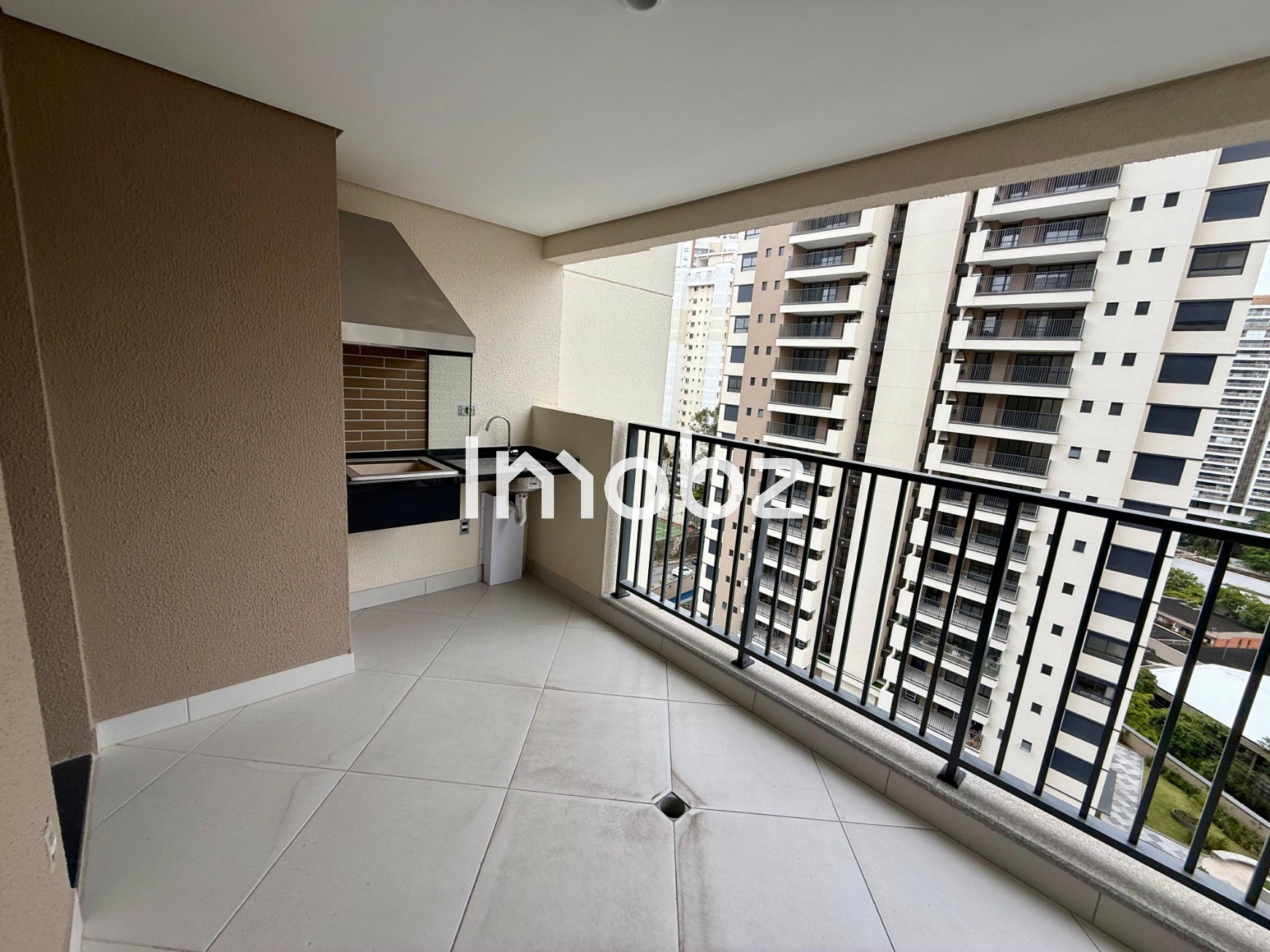 Apartamento à venda na RUA CARVALHO DE FREITAS, 23 - VILA ANDRADE - São Paulo - SP - CEP: 05728-030 - foto 3