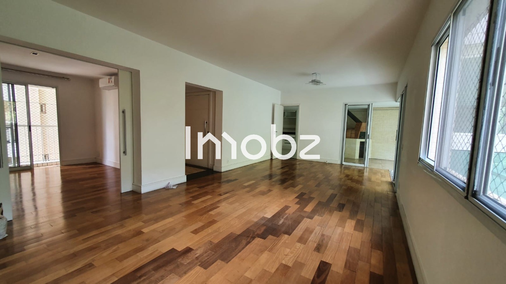 Apartamento à venda no Condomínio Villaggio Panamby - Itapaiuna, 1800 - São Paulo - SP - CEP: 05707-001 - foto 8