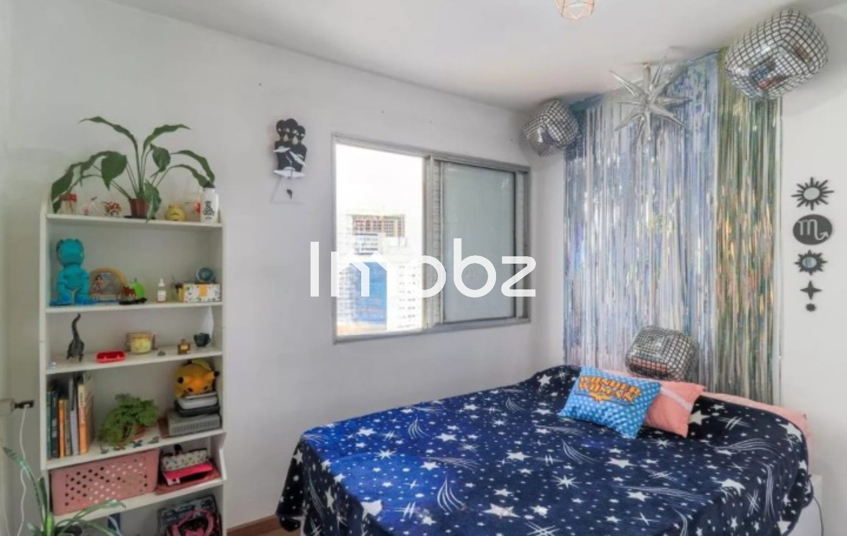 Apartamento à venda na Santa Cruz, 708 - Santo Amaro - São Paulo - SP - CEP: 04734-010 - foto 11