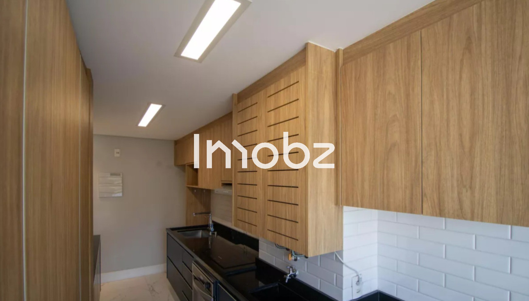Apartamento à venda no Living Wish Panamby - Avenida Alberto Augusto Alves, 220 - São Paulo - SP - CEP: 05724-030 - foto 6