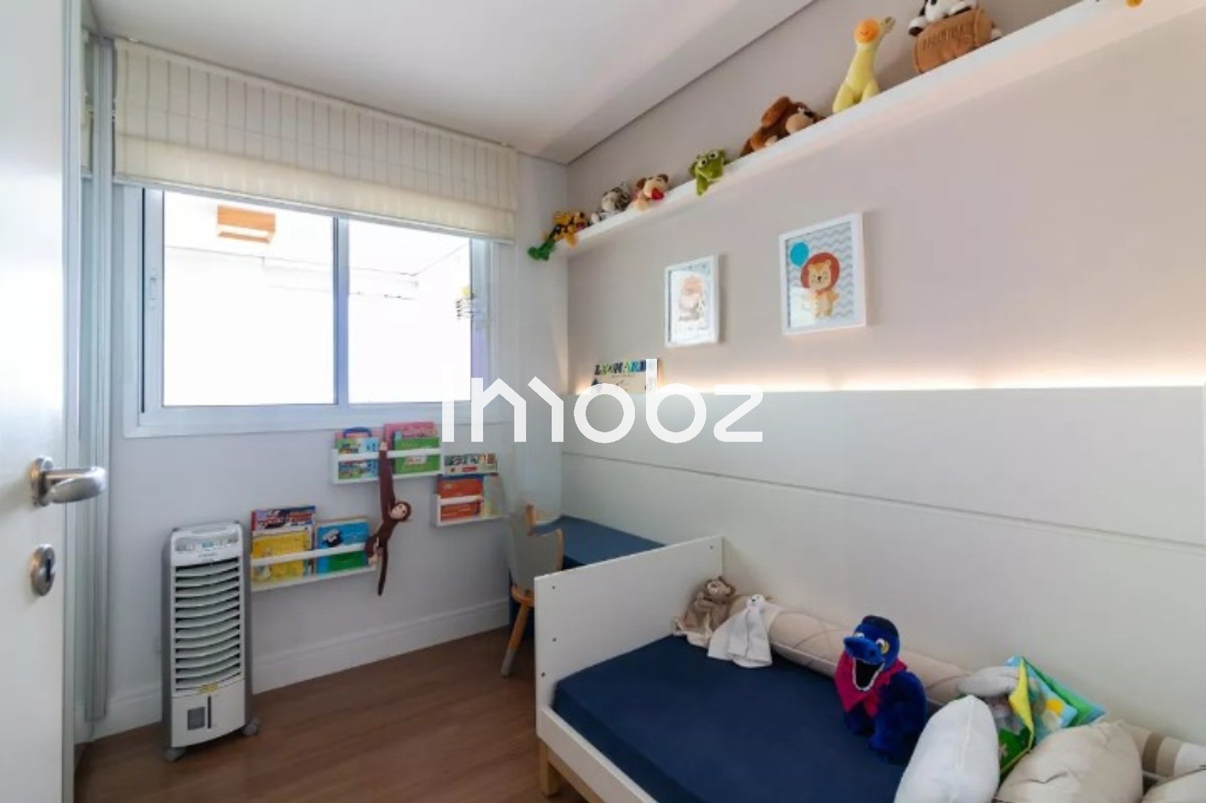 Apartamento à venda na Elias Antonio Zogbi, 150 - Santo Amaro - São Paulo - SP - CEP: 04746-115 - foto 12