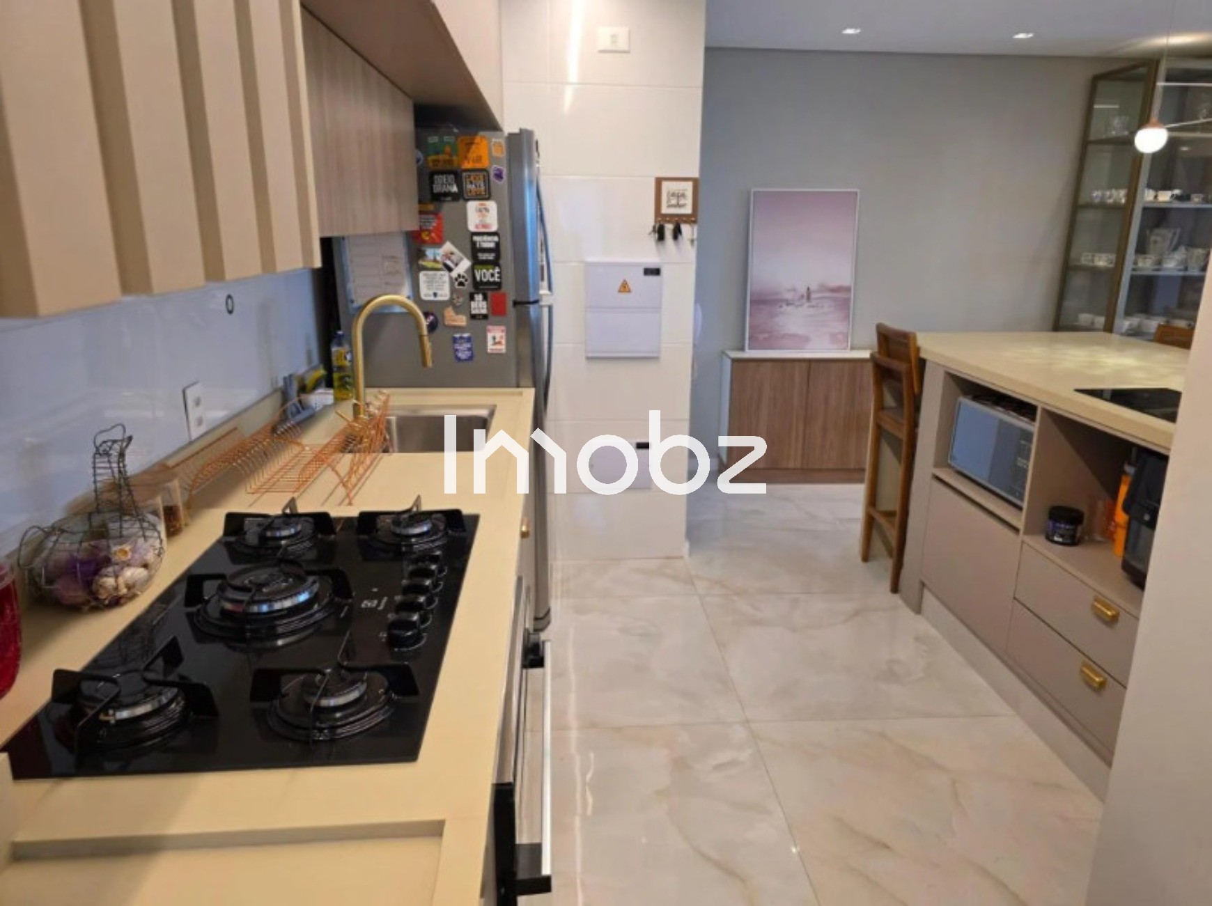 Apartamento à venda na RUA JOÃO DE LACERDA SOARES, 31 - JARDIM DAS ACÁCIAS - São Paulo - SP - CEP: 04707-010 - foto 7