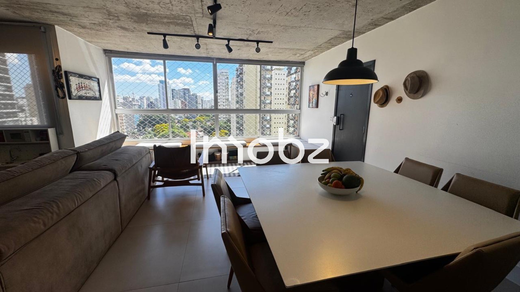 Apartamento à venda na RUA VIEIRA DE MORAIS, 74 - CAMPO BELO - São Paulo - SP - CEP: 04617-000 - foto 4