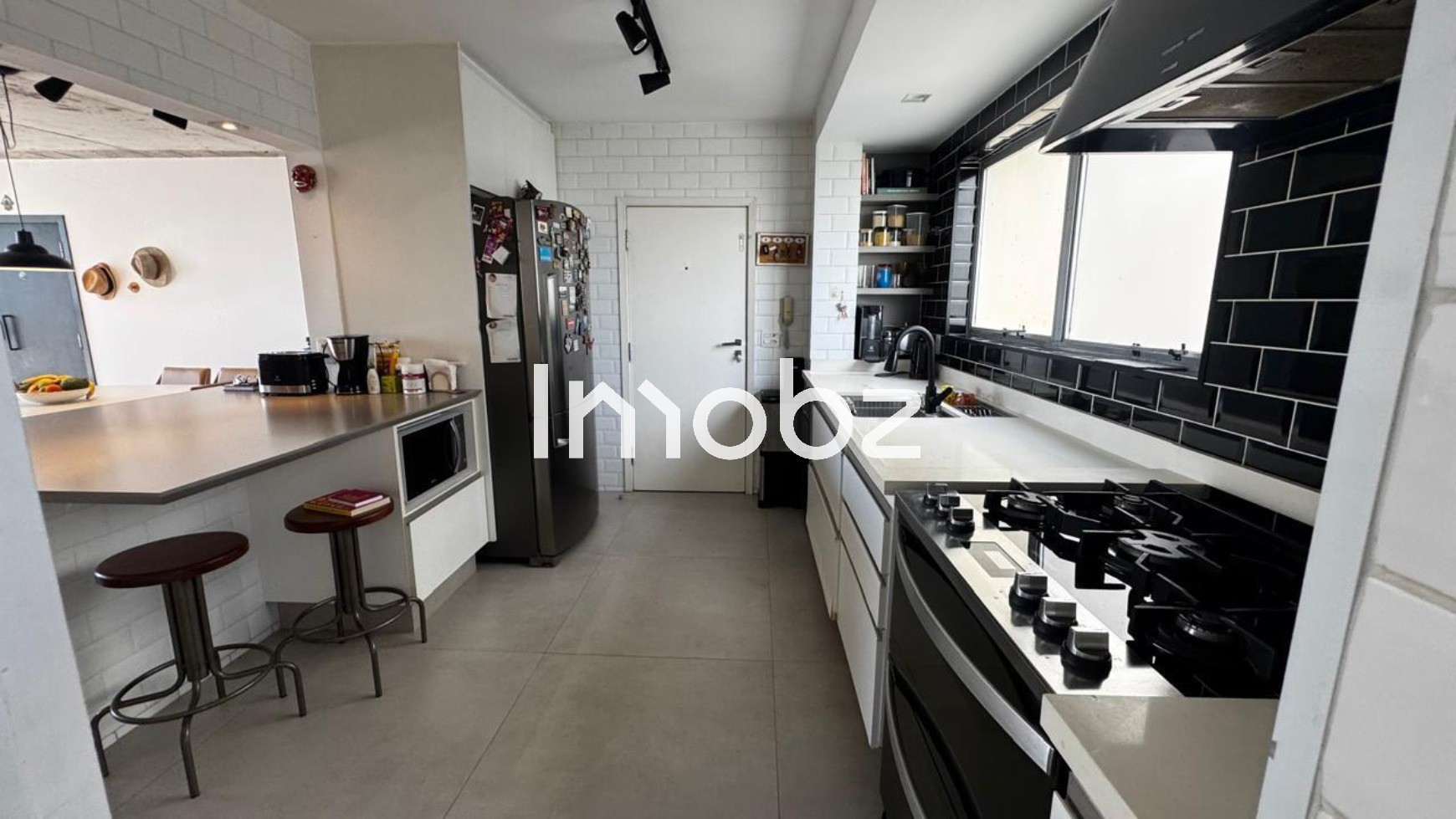 Apartamento à venda na RUA VIEIRA DE MORAIS, 74 - CAMPO BELO - São Paulo - SP - CEP: 04617-000 - foto 8