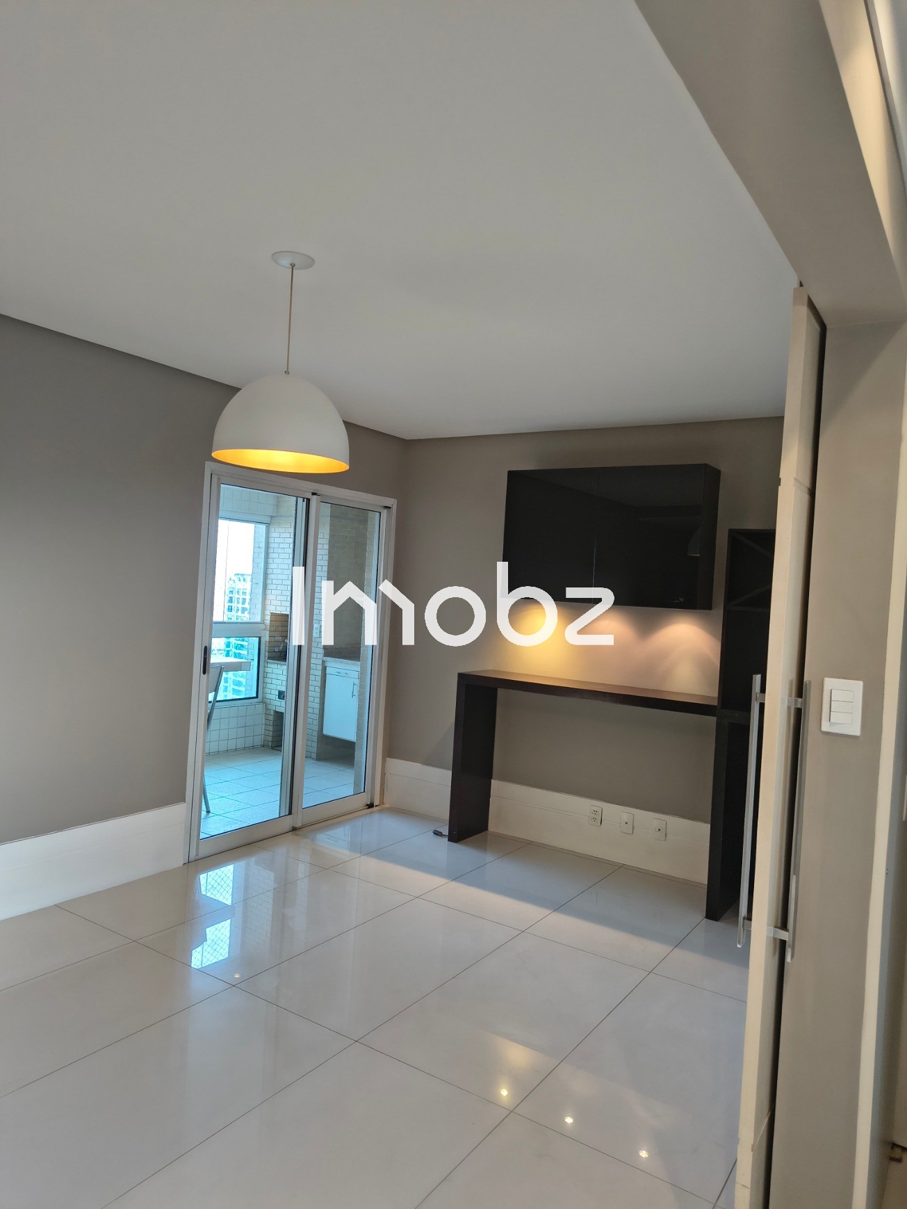 Apartamento à venda no Condomínio Villaggio Panamby - Itapaiuna, 1800 - São Paulo - SP - CEP: 05707-001 - foto 8