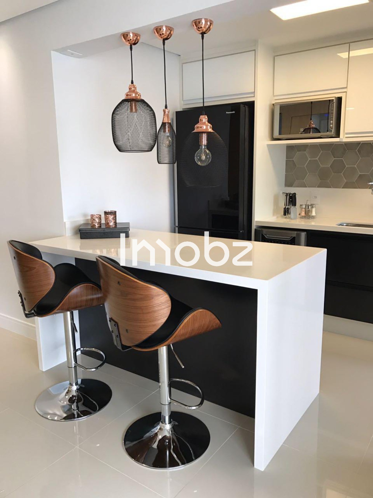 Apartamento à venda na Elias Antonio Zogbi, 150 - Santo Amaro - São Paulo - SP - CEP: 04746-115 - foto 7