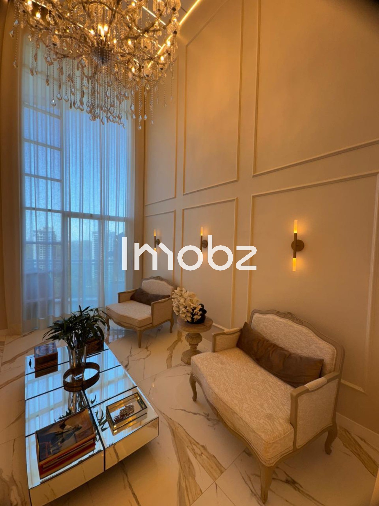 Apartamento à venda no Condomínio Villaggio Panamby - Itapaiuna, 1800 - São Paulo - SP - CEP: 05707-001 - foto 4
