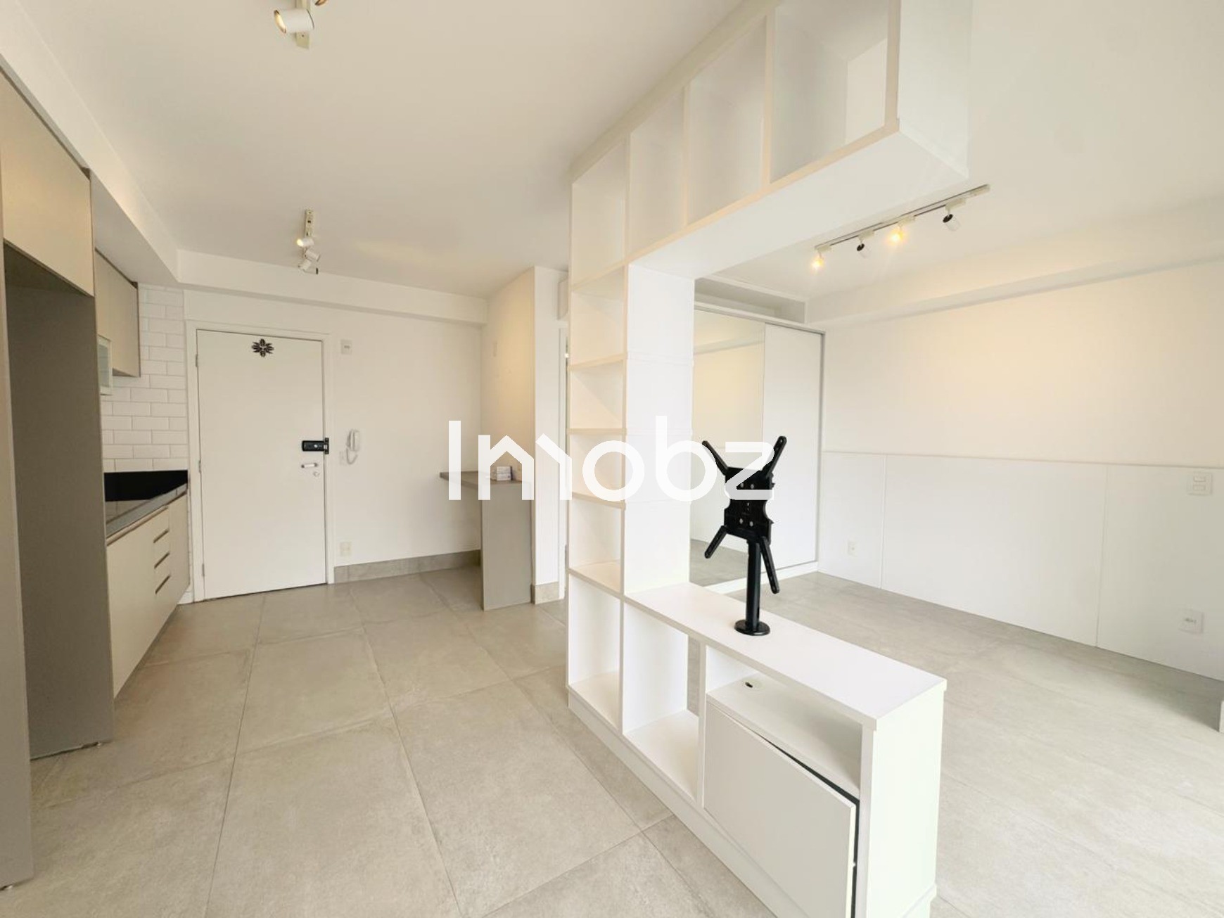 Apartamento à venda no Parkway Panamby - Rua Fábio Lopes Dos Santos Luz, 161 - São Paulo - SP - CEP: 05717-230 - foto 10
