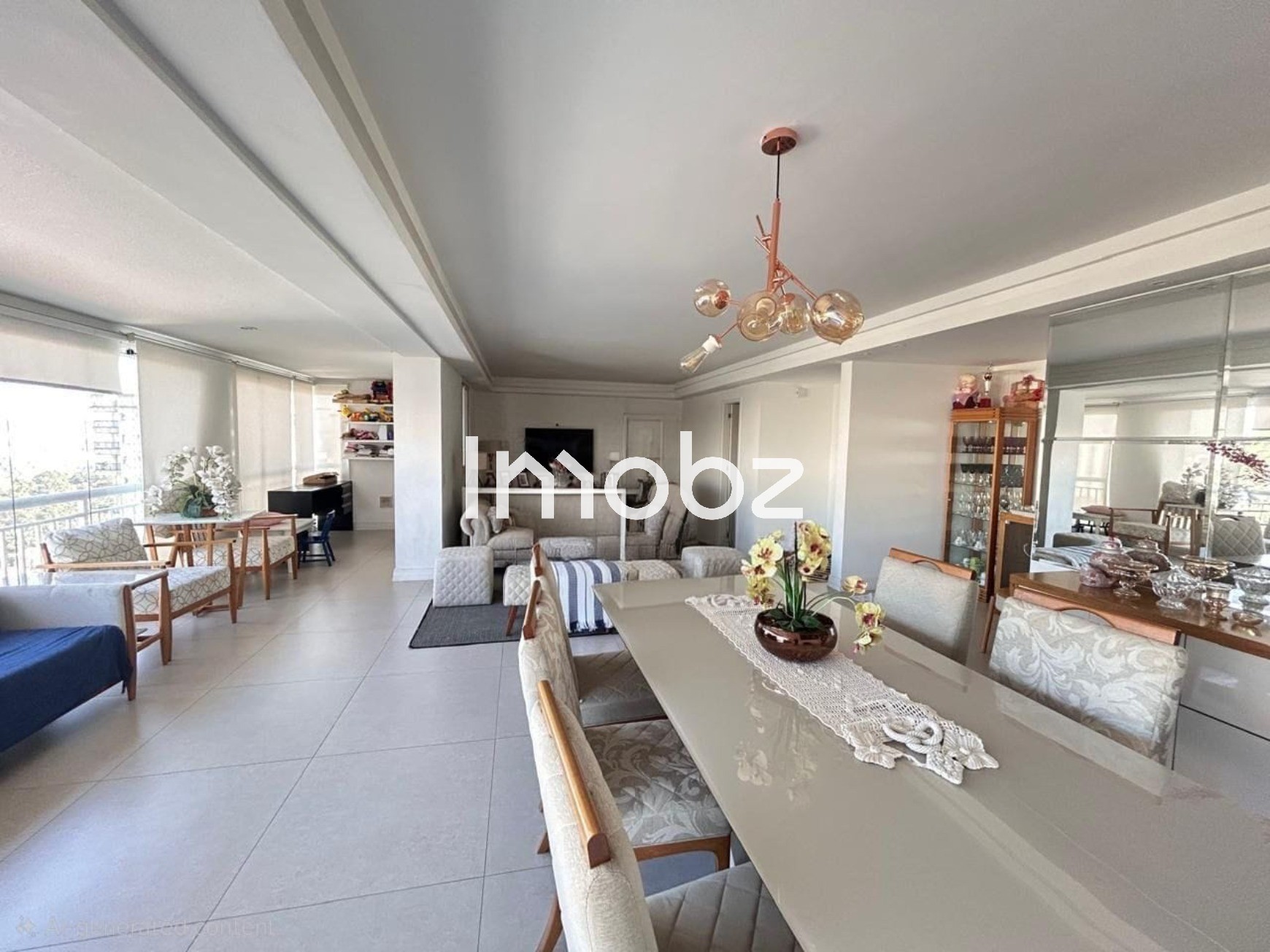 Apartamento à venda no Condomínio Paulistano - David Ben Gurion, 955 - São Paulo - SP - CEP: 05634-000 - foto 1