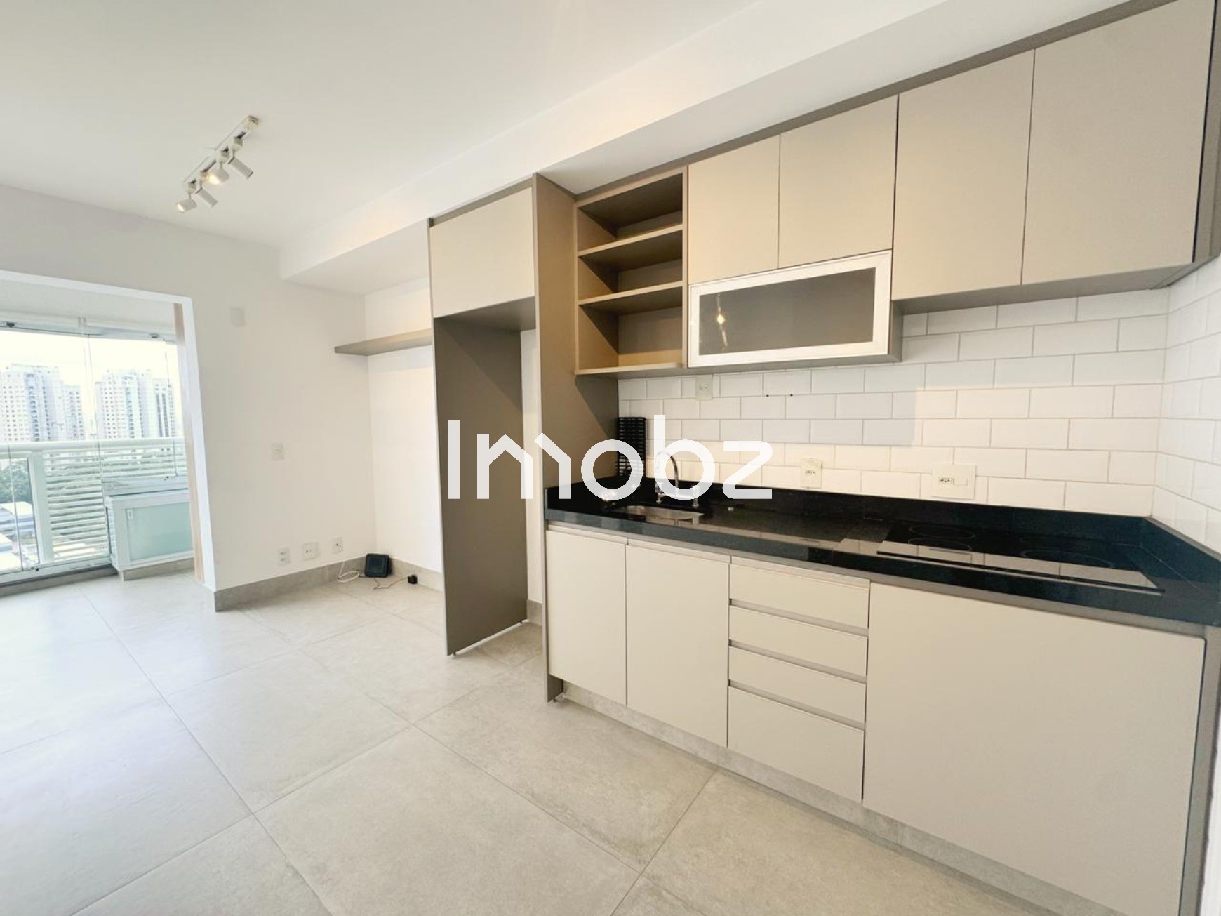 Apartamento à venda no Parkway Panamby - Rua Fábio Lopes Dos Santos Luz, 161 - São Paulo - SP - CEP: 05717-230 - foto 9