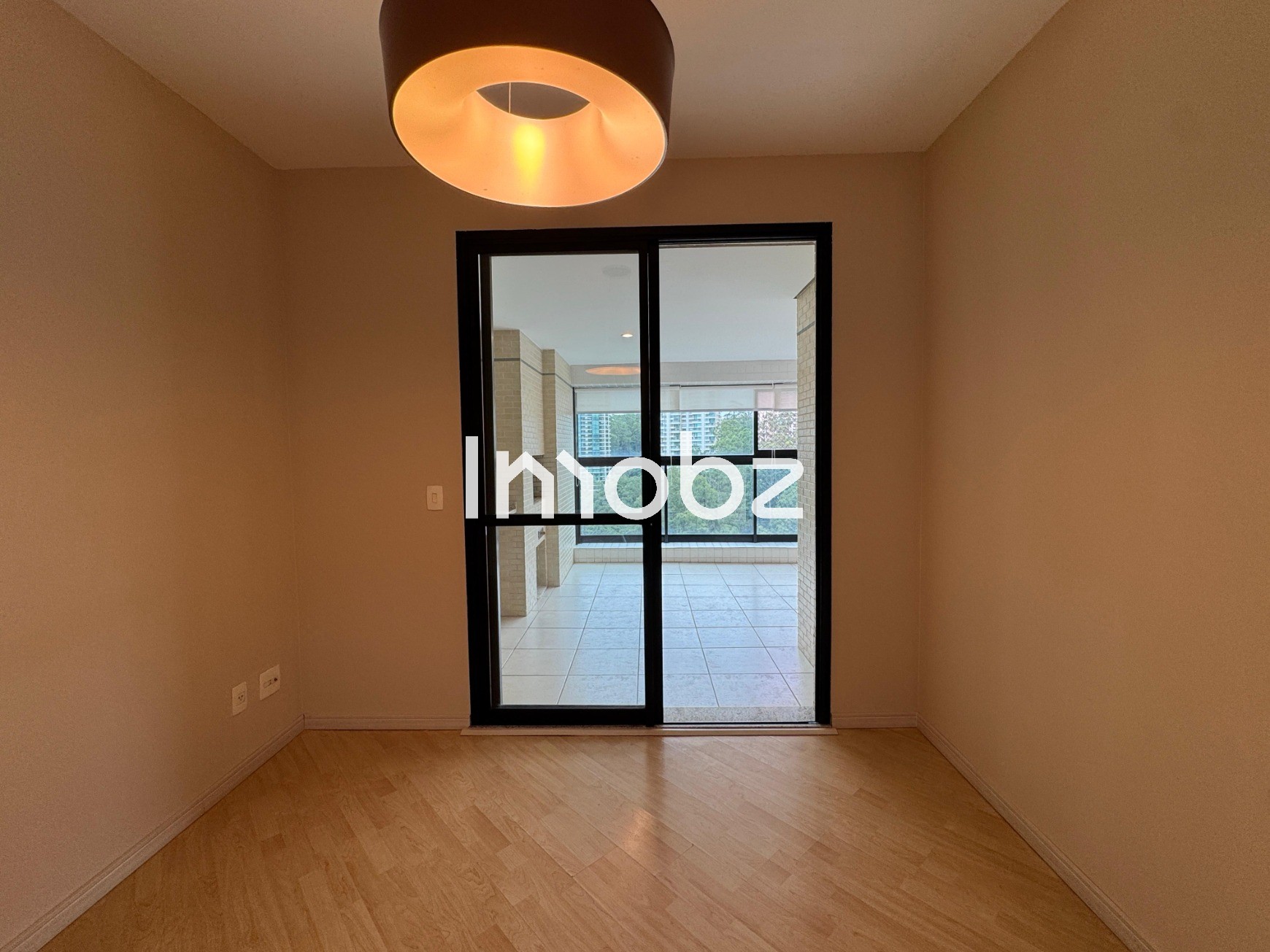 Apartamento à venda no Condomínio Villaggio Panamby - Itapaiuna, 1800 - São Paulo - SP - CEP: 05707-001 - foto 8