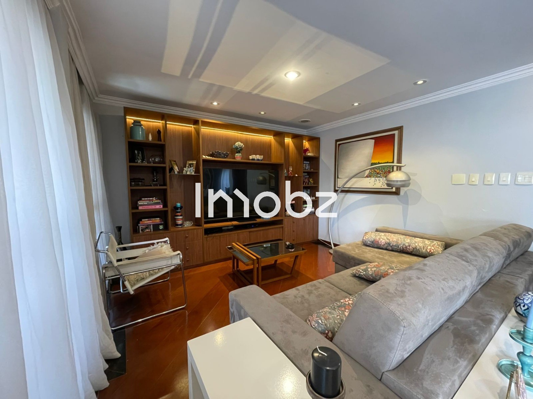 Apartamento à venda na RUA PROFESSOR LÚCIO MARTINS RODRIGUES, 316 - VILA SÔNIA - São Paulo - SP - CEP: 05621-025 - foto 3
