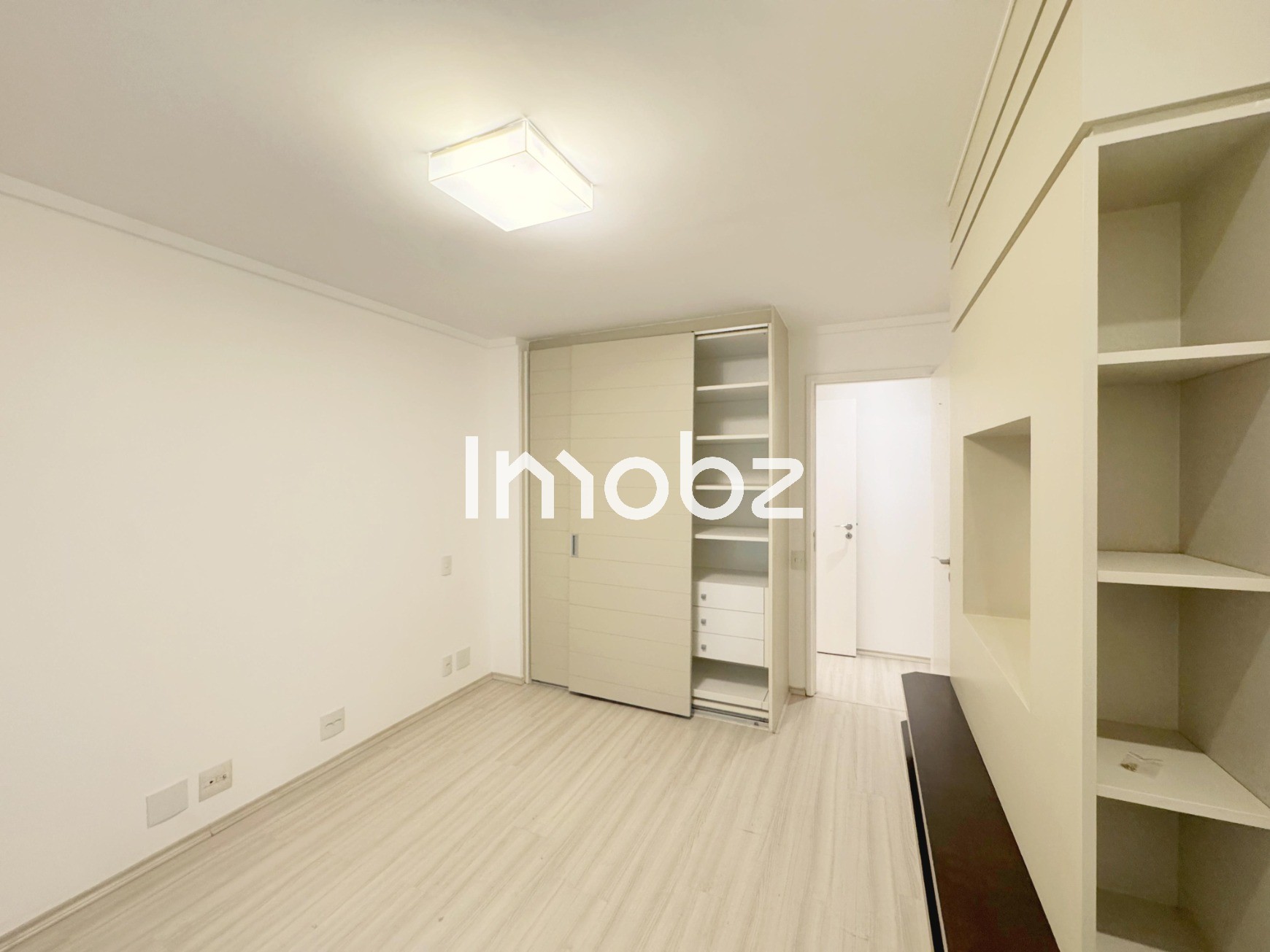 Apartamento para locação no Condomínio Villaggio Panamby - Itapaiuna, 1800 - São Paulo - SP - CEP: 05707-001 - foto 8