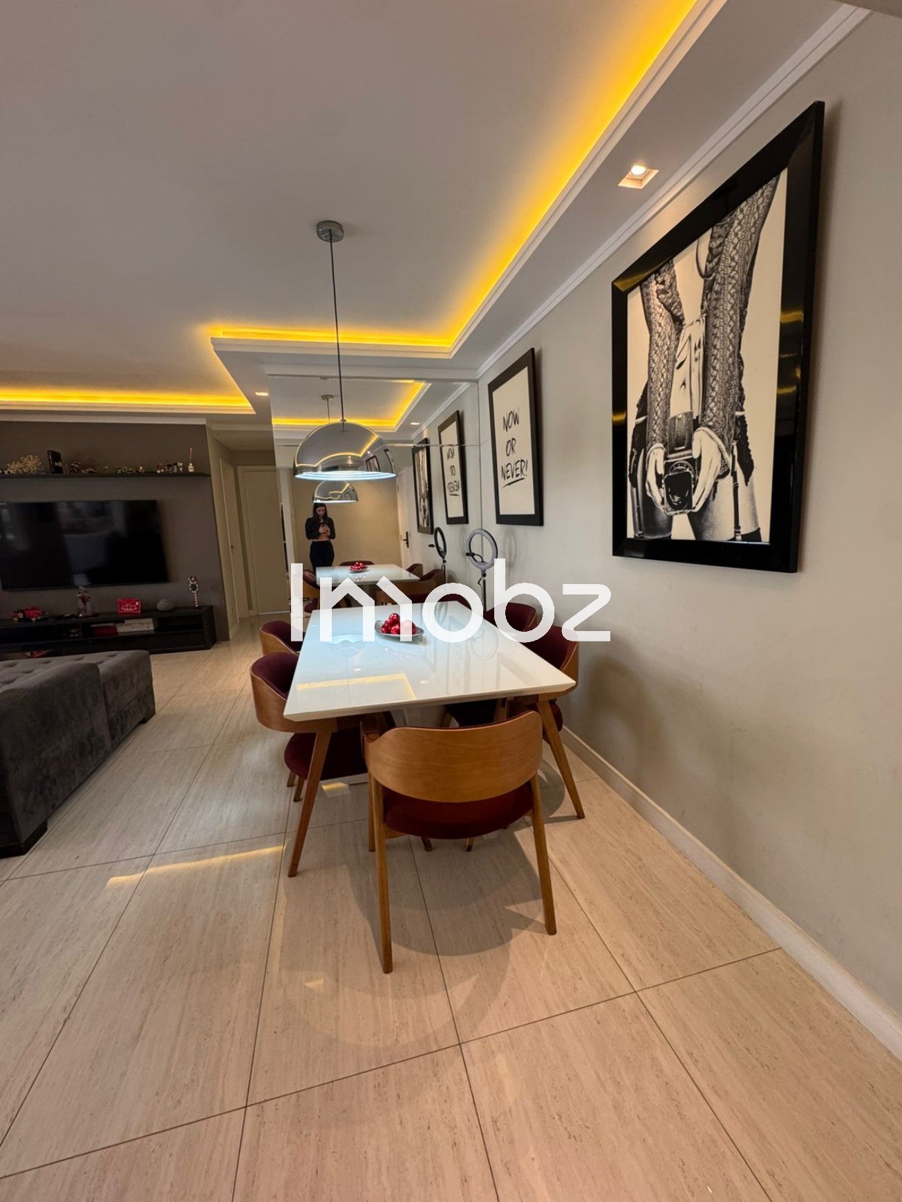 Apartamento à venda no Perfil Morumbi - Carvalho De Freitas, 255 - São Paulo - SP - CEP: 05728-030 - foto 9
