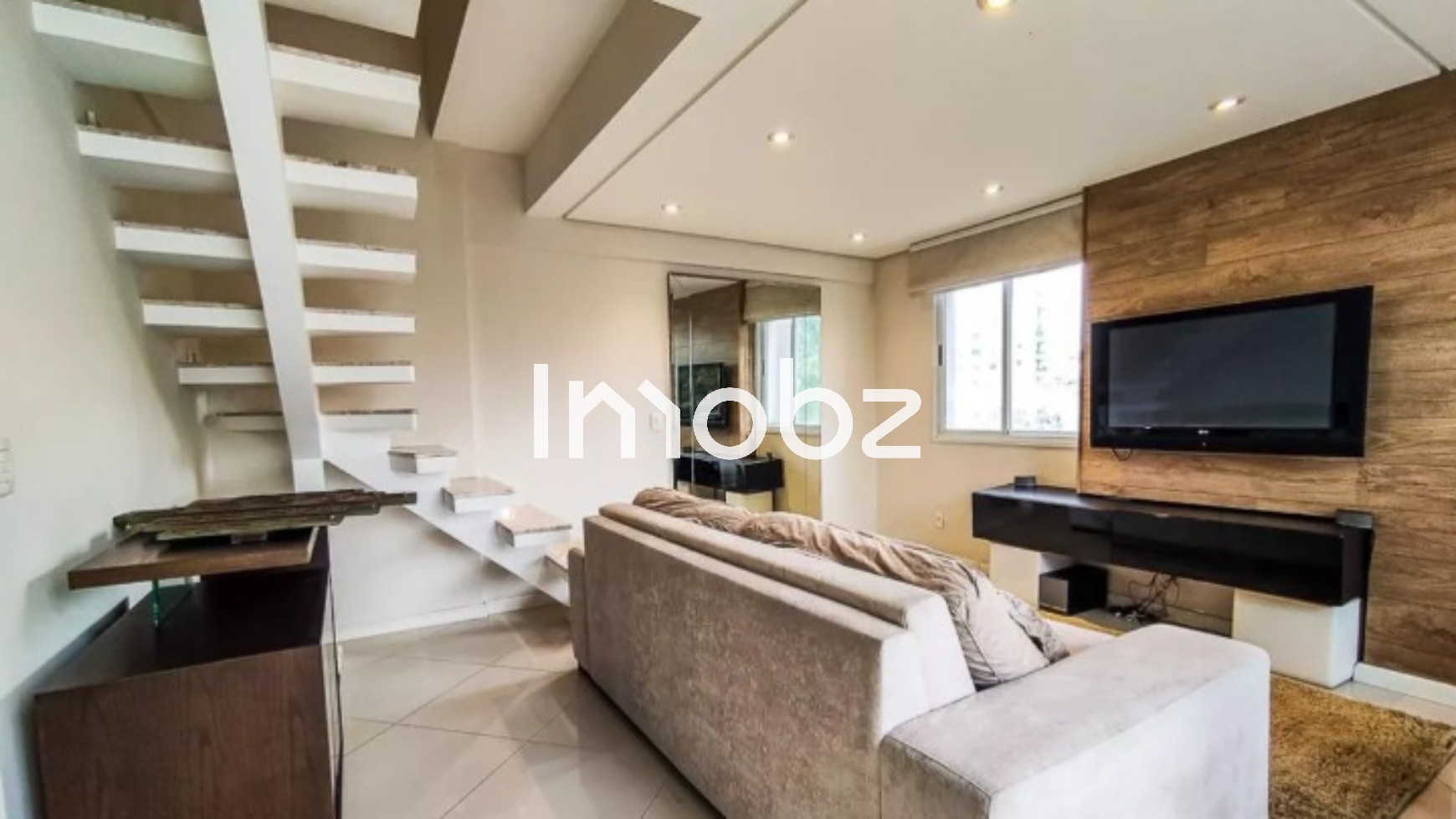 Apartamento à venda no Urban Loft - Samia Haddad, 111 - São Paulo - SP - CEP: 05709-050 - foto 4