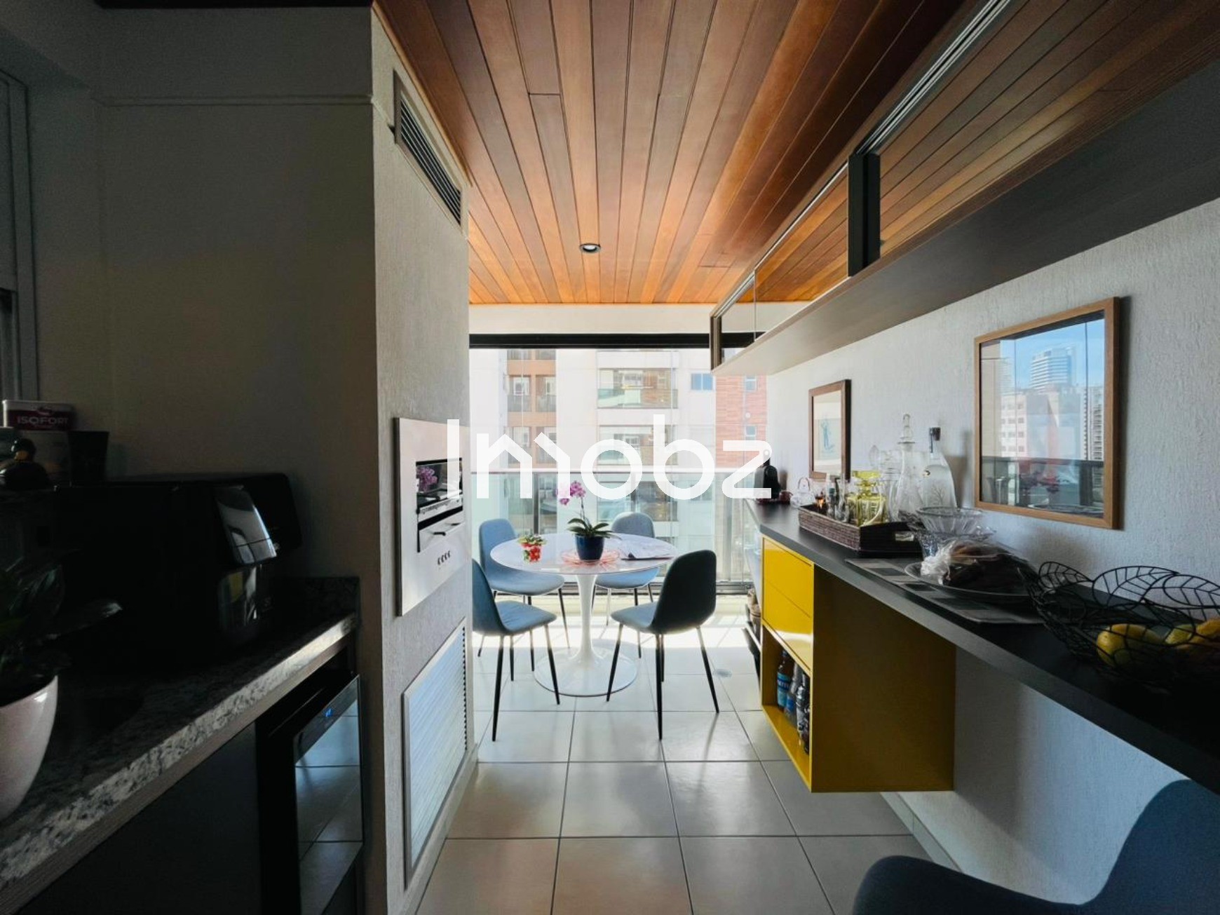 Apartamento à venda na RUA ABÍLIO BORIN, 158 - JARDIM CARAVELAS - São Paulo - SP - CEP: 04729-030 - foto 5
