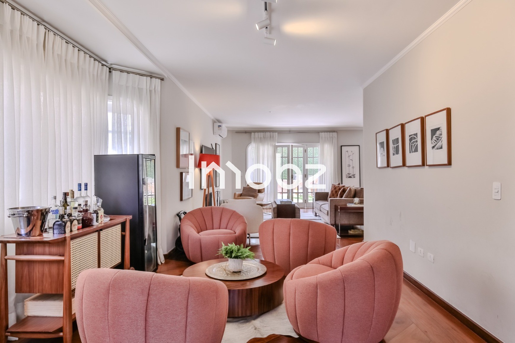 Casa à venda na RUA SANTO AMÉRICO, 38 - JARDIM COLOMBO - São Paulo - SP - CEP: 05629-020 - foto 11