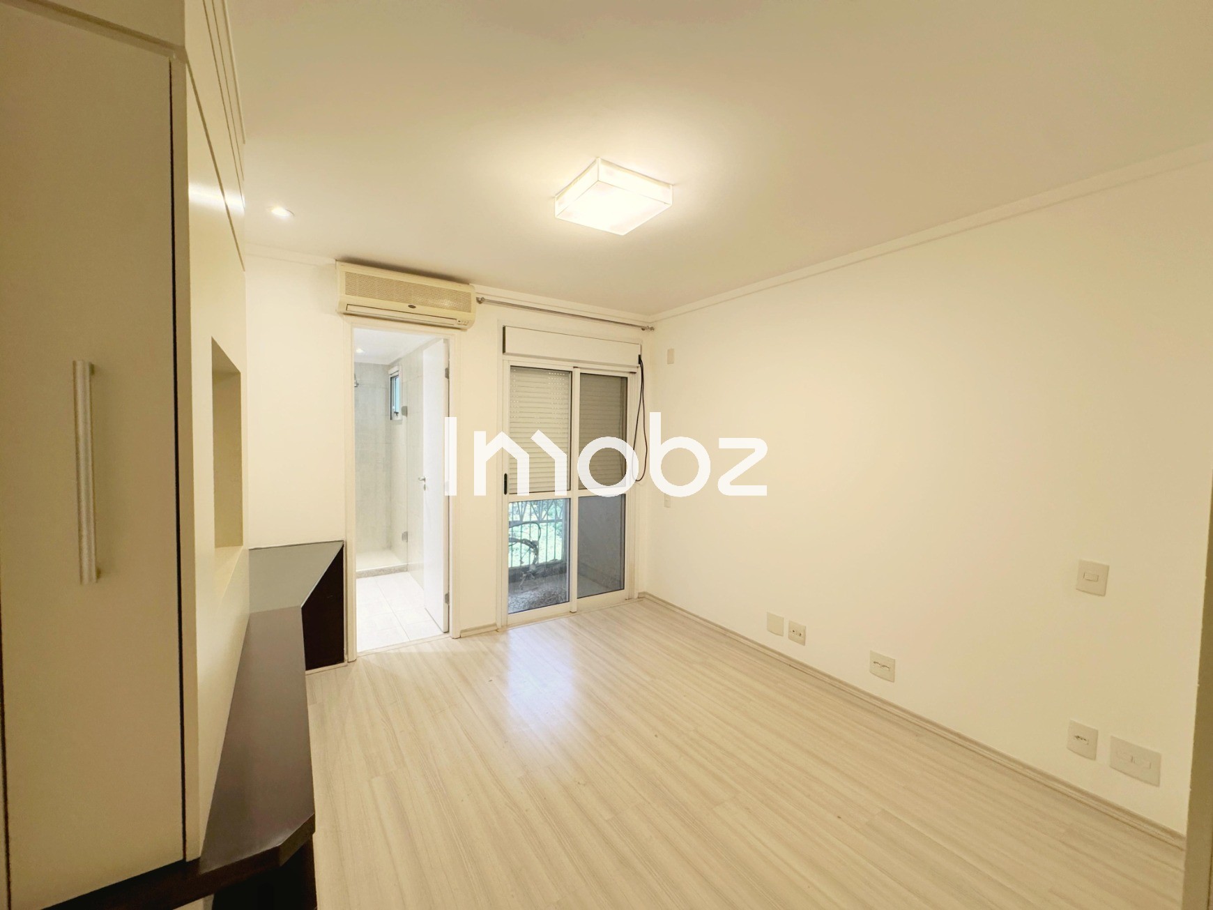 Apartamento para locação no Condomínio Villaggio Panamby - Itapaiuna, 1800 - São Paulo - SP - CEP: 05707-001 - foto 6