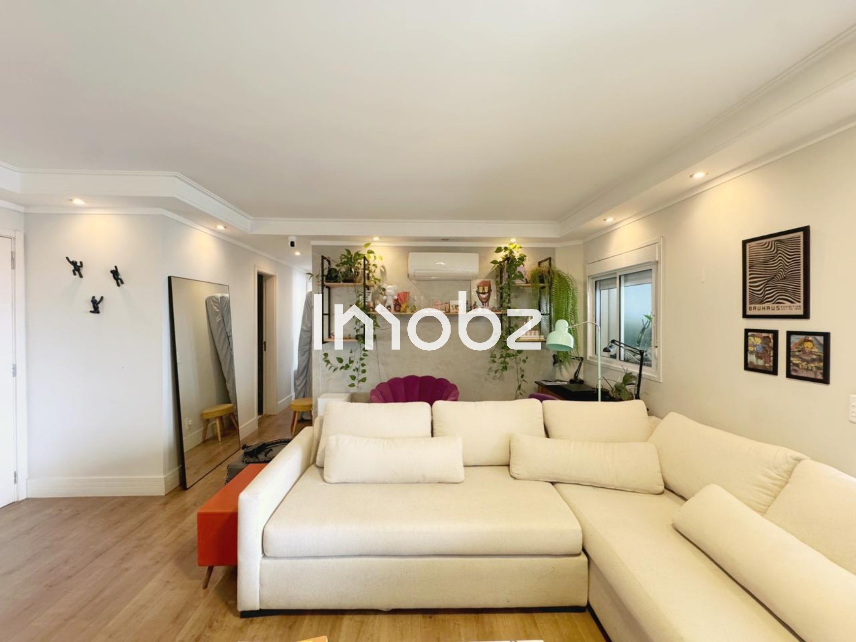 Apartamento à venda no Florida Residence Park - Rua Adele, 119 - São Paulo - SP - CEP: 04757-050 - foto 6