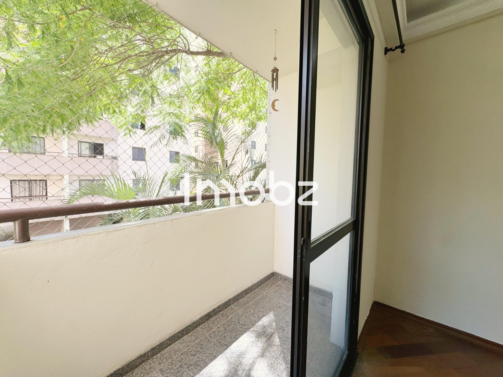 Apartamento à venda no Conjunto Residencial Jardim Dos Colegios - Rua Lydia Damus Maksoud, 120 - São Paulo - SP - CEP: 05713-510 - foto 4