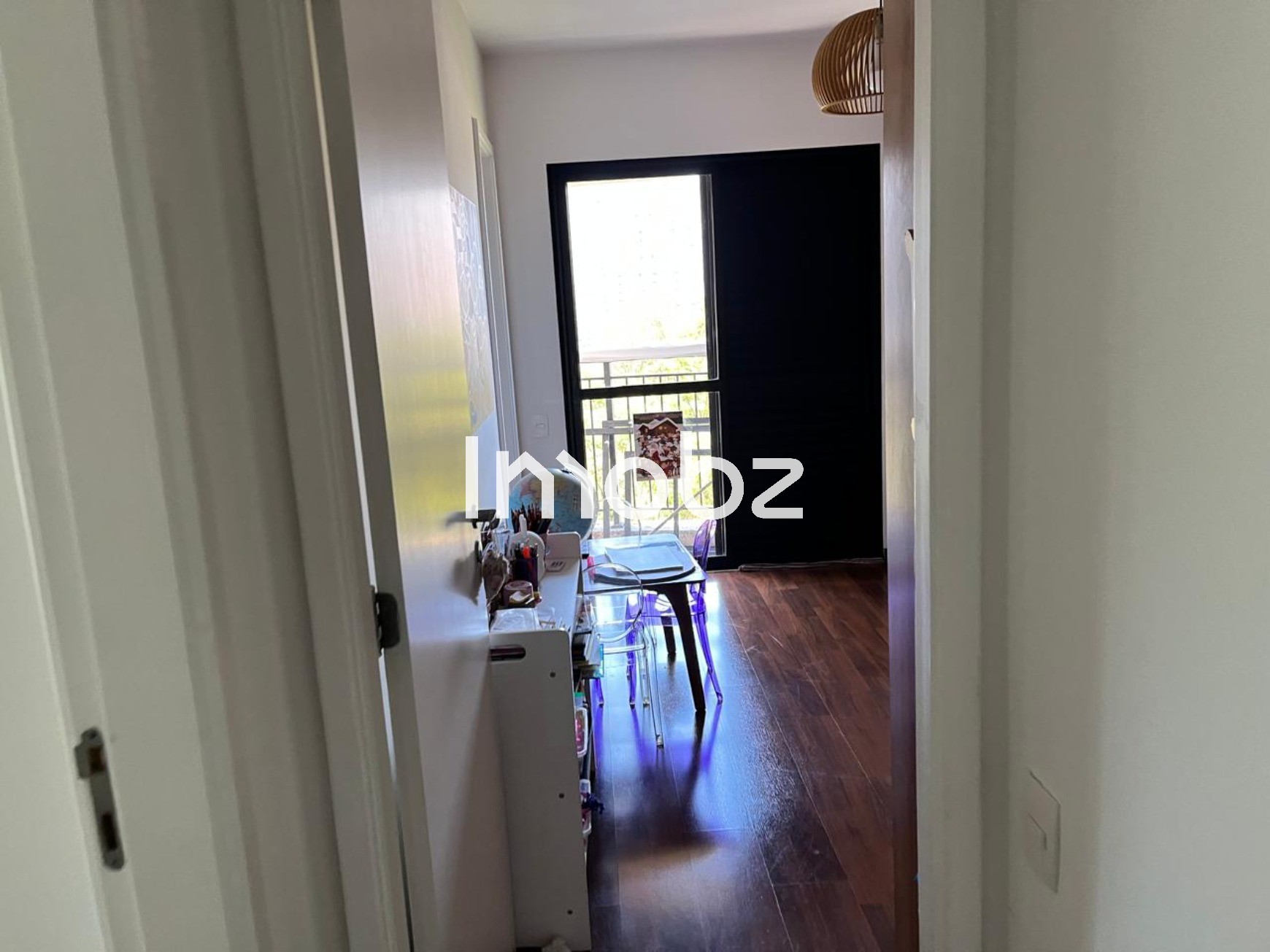 Apartamento para locação no Condomínio Villaggio Panamby - Itapaiuna, 1800 - São Paulo - SP - CEP: 05707-001 - foto 9