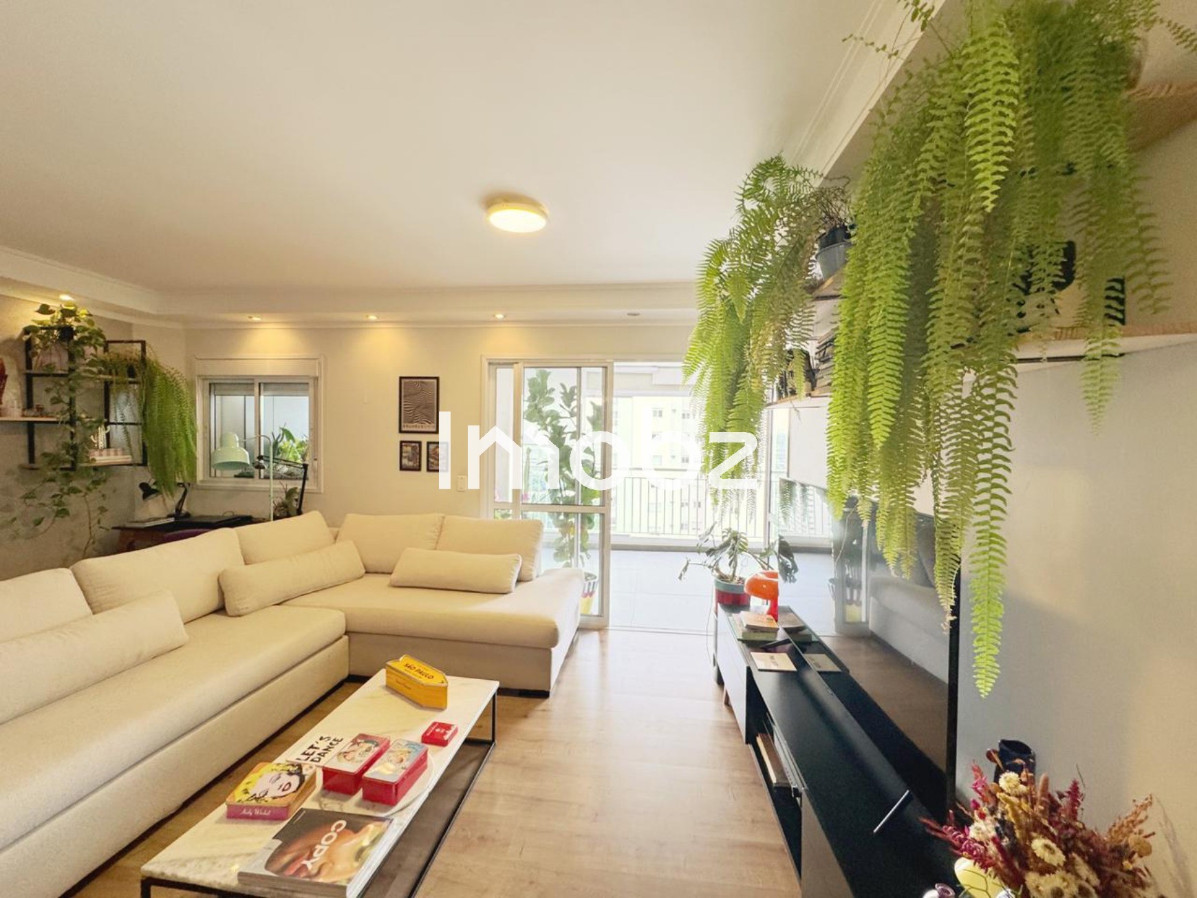 Apartamento à venda no Florida Residence Park - Rua Adele, 119 - São Paulo - SP - CEP: 04757-050 - foto 2