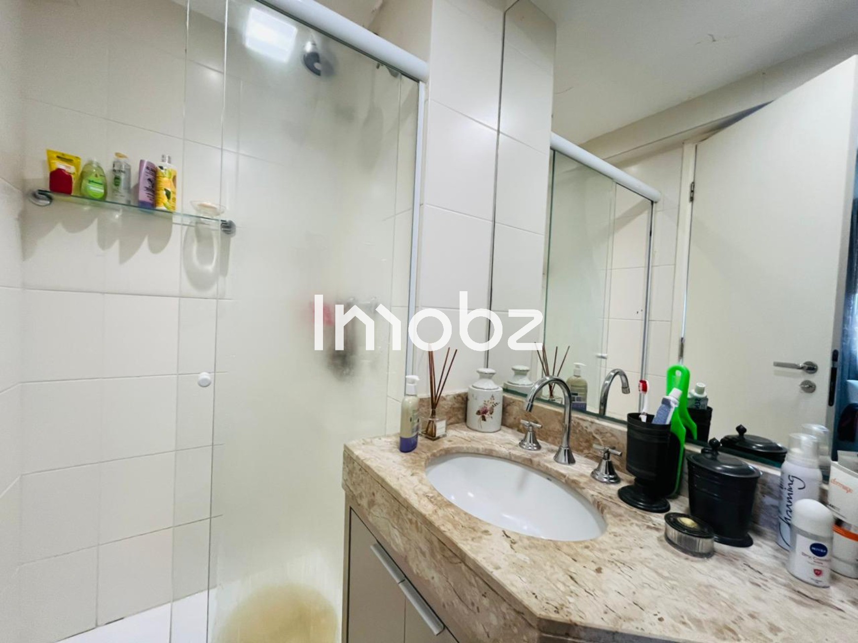 Apartamento à venda na RUA ABÍLIO BORIN, 158 - JARDIM CARAVELAS - São Paulo - SP - CEP: 04729-030 - foto 11
