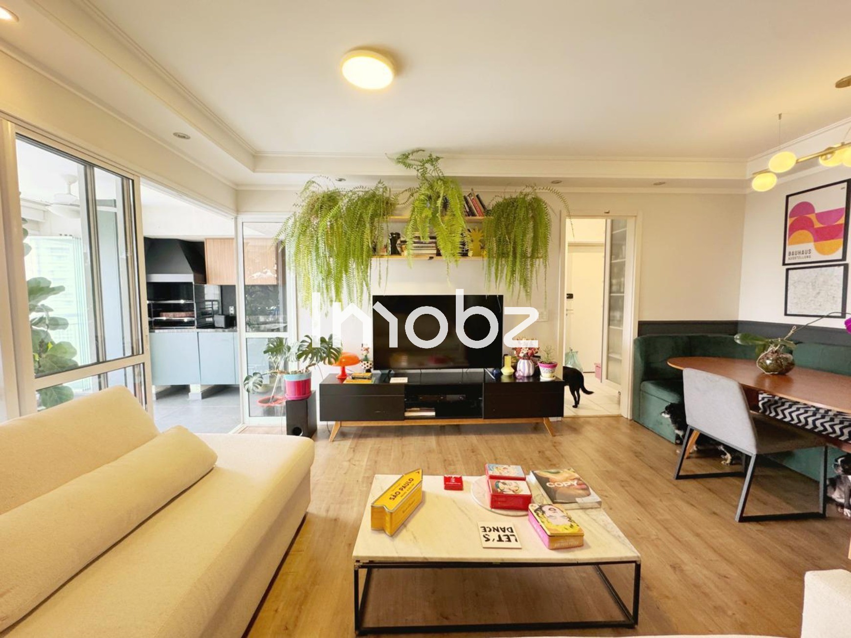 Apartamento à venda no Florida Residence Park - Rua Adele, 119 - São Paulo - SP - CEP: 04757-050 - foto 3