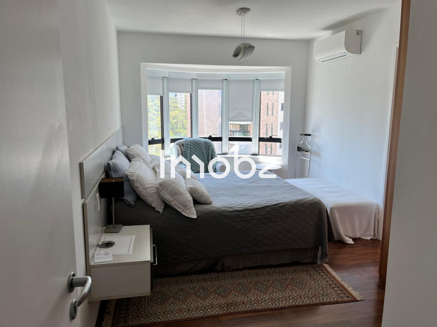 Apartamento para locação no Condomínio Villaggio Panamby - Itapaiuna, 1800 - São Paulo - SP - CEP: 05707-001 - foto 10