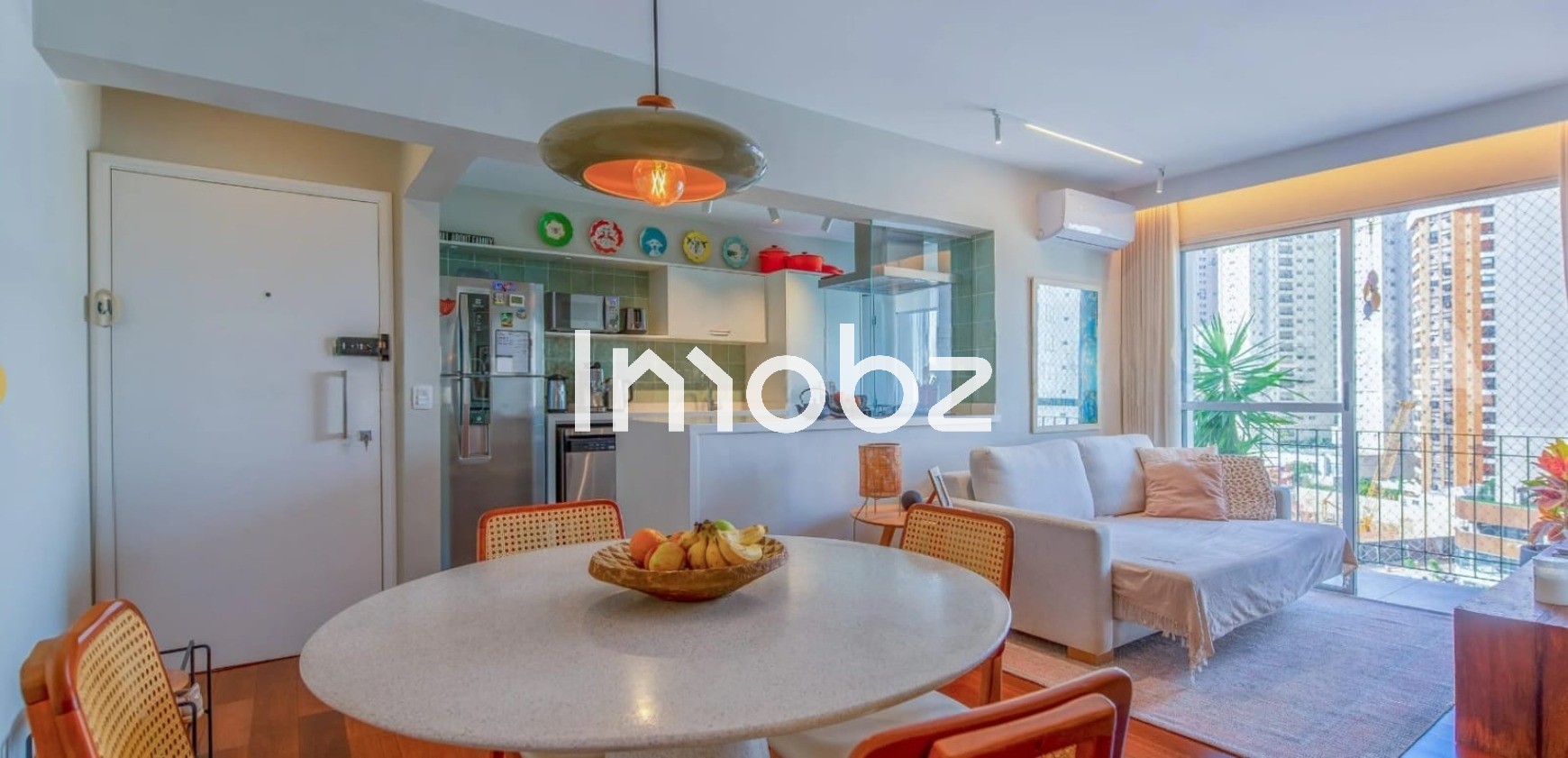Apartamento à venda na RUA ARMINDA, 79 - VILA OLÍMPIA - São Paulo - SP - CEP: 04545-100 - foto 4
