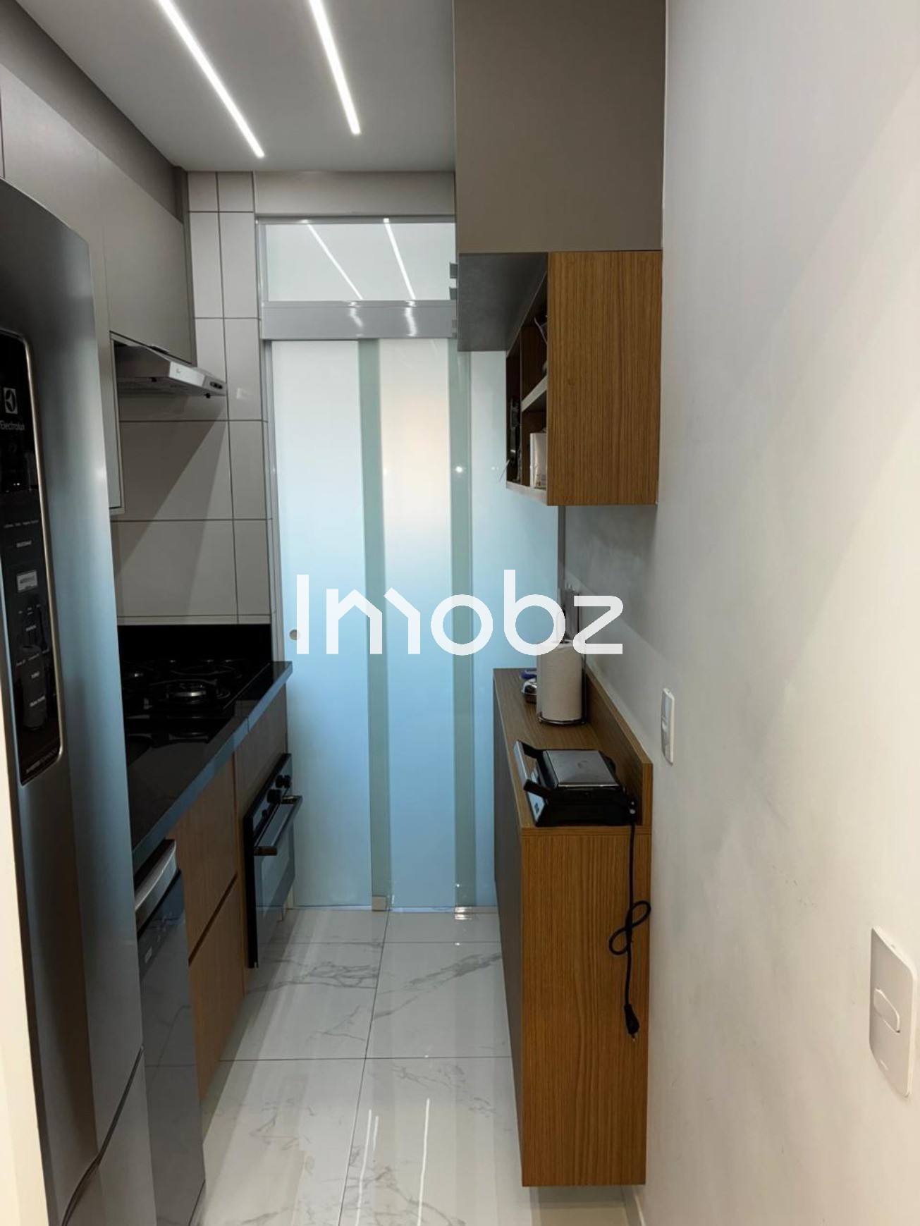 Apartamento à venda na Carvalho de Freitas, 497 - Vila Andrade - São Paulo - SP - CEP: 05728-030 - foto 10