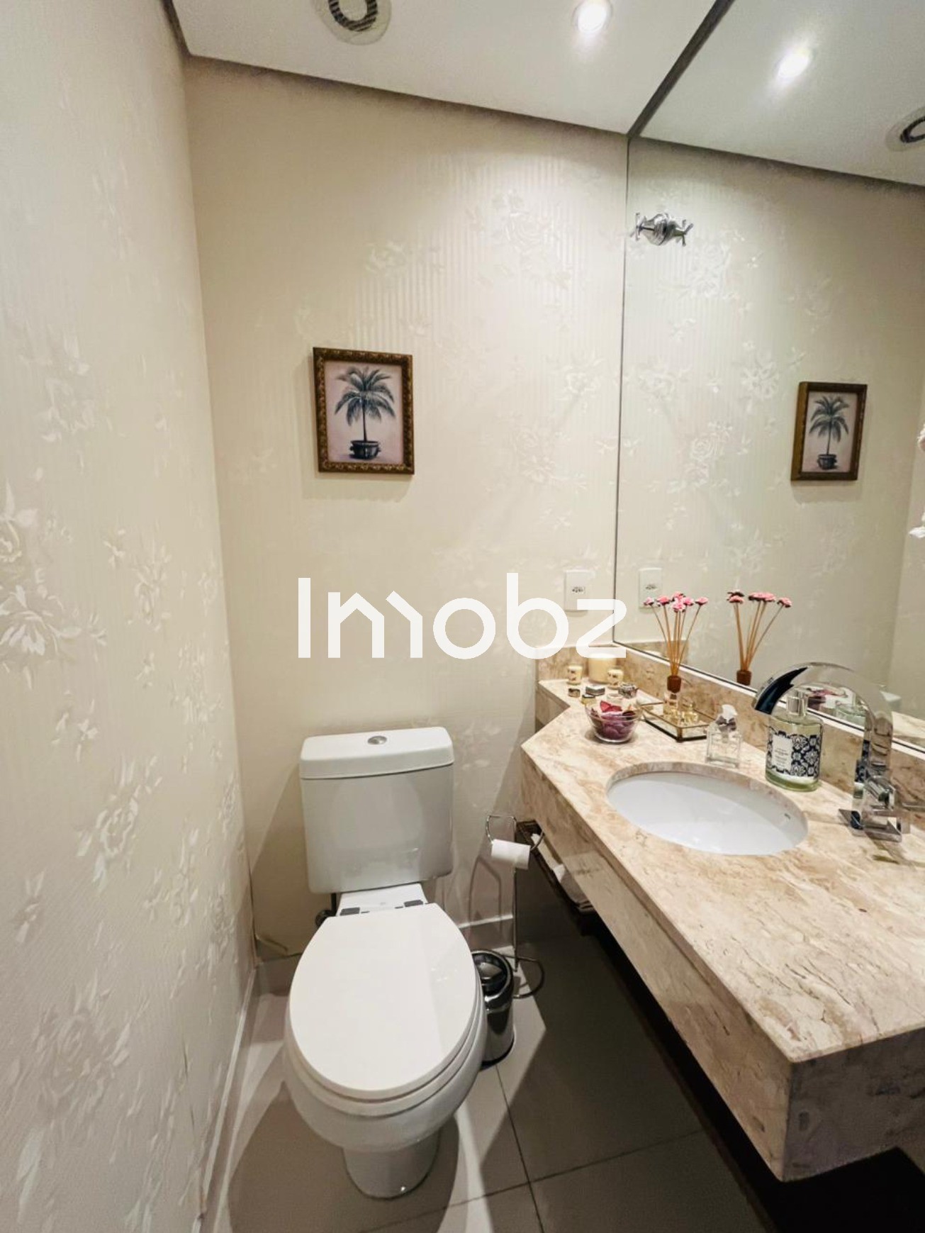Apartamento à venda na RUA ABÍLIO BORIN, 158 - JARDIM CARAVELAS - São Paulo - SP - CEP: 04729-030 - foto 12