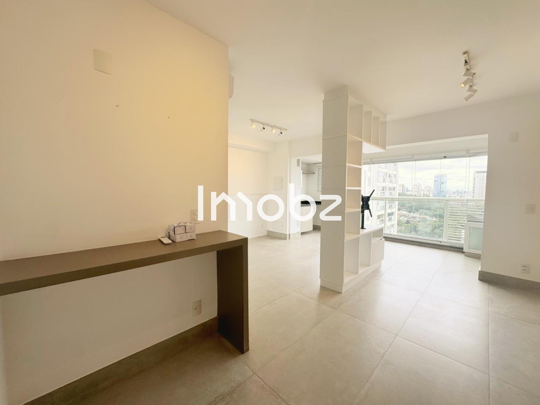Apartamento à venda no Parkway Panamby - Rua Fábio Lopes Dos Santos Luz, 161 - São Paulo - SP - CEP: 05717-230 - foto 12
