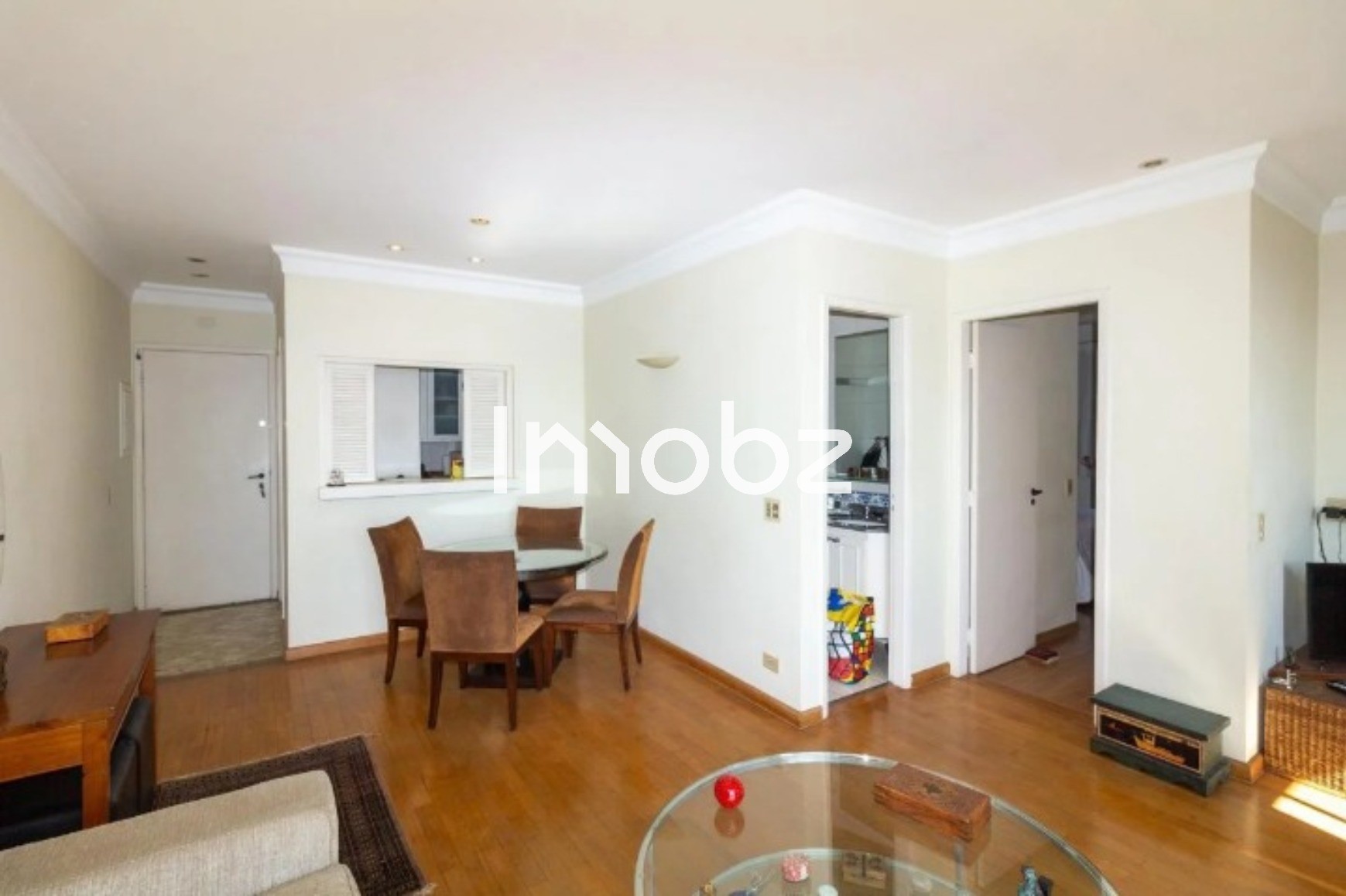 Apartamento à venda na Doutor Oscar Monteiro de Barros, 511 - Vila Suzana - São Paulo - SP - CEP: 05641-010 - foto 4