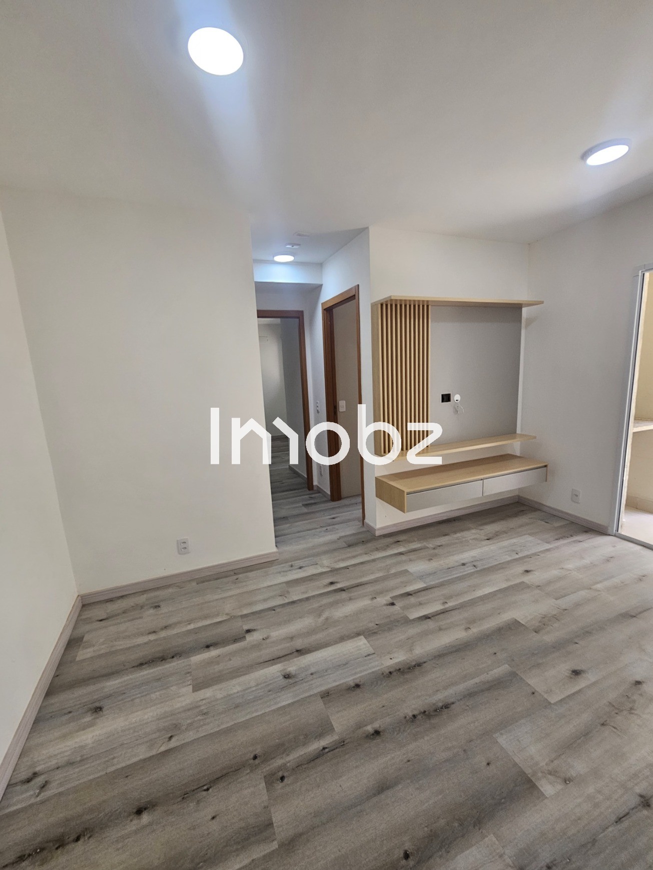 Apartamento à venda na RUA CORONEL FRANCISCO DE OLIVEIRA SIMÕES, 10 - Panamby - São Paulo - SP - CEP: 05706-280 - foto 2
