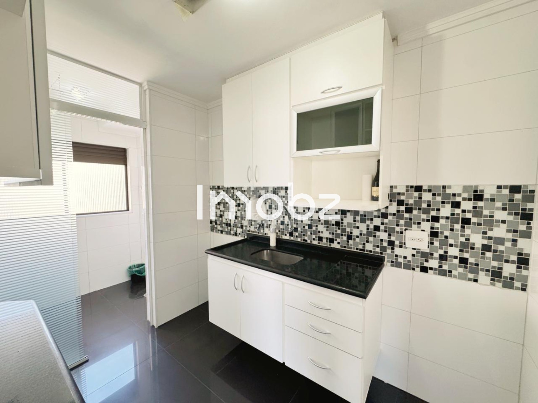 Apartamento à venda no Conjunto Residencial Jardim Dos Colegios - Rua Lydia Damus Maksoud, 120 - São Paulo - SP - CEP: 05713-510 - foto 5