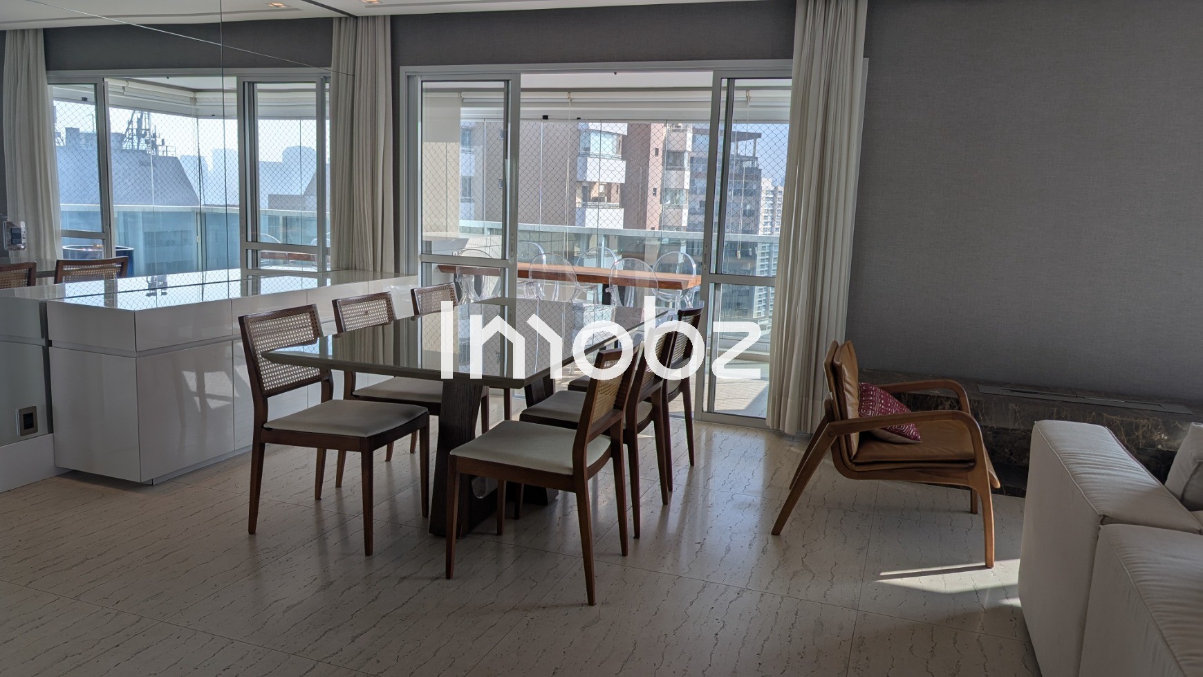 Apartamento à venda na RUA PROFESSOR JOSÉ LEITE E OITICICA, 237 - VILA GERTRUDES - São Paulo - SP - CEP: 04705-080 - foto 11