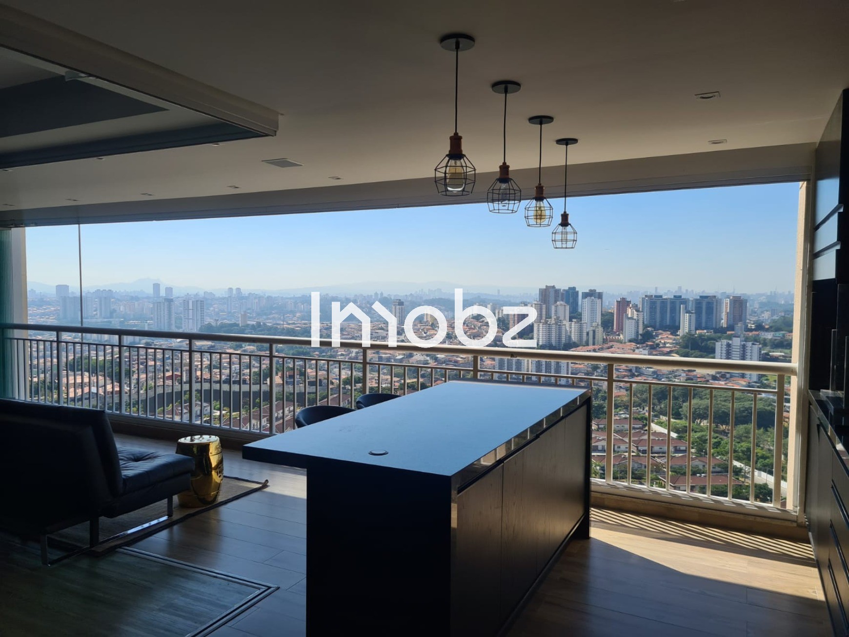 Apartamento à venda no Condomínio Paulistano - David Ben Gurion, 955 - São Paulo - SP - CEP: 05634-000 - foto 5