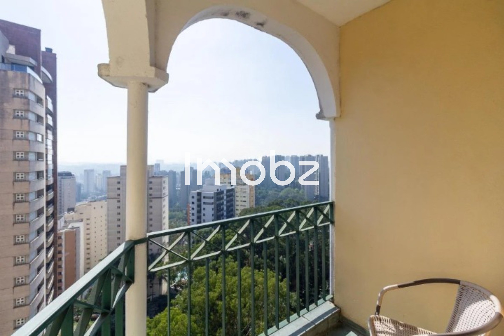 Apartamento à venda na Doutor Oscar Monteiro de Barros, 511 - Vila Suzana - São Paulo - SP - CEP: 05641-010 - foto 7