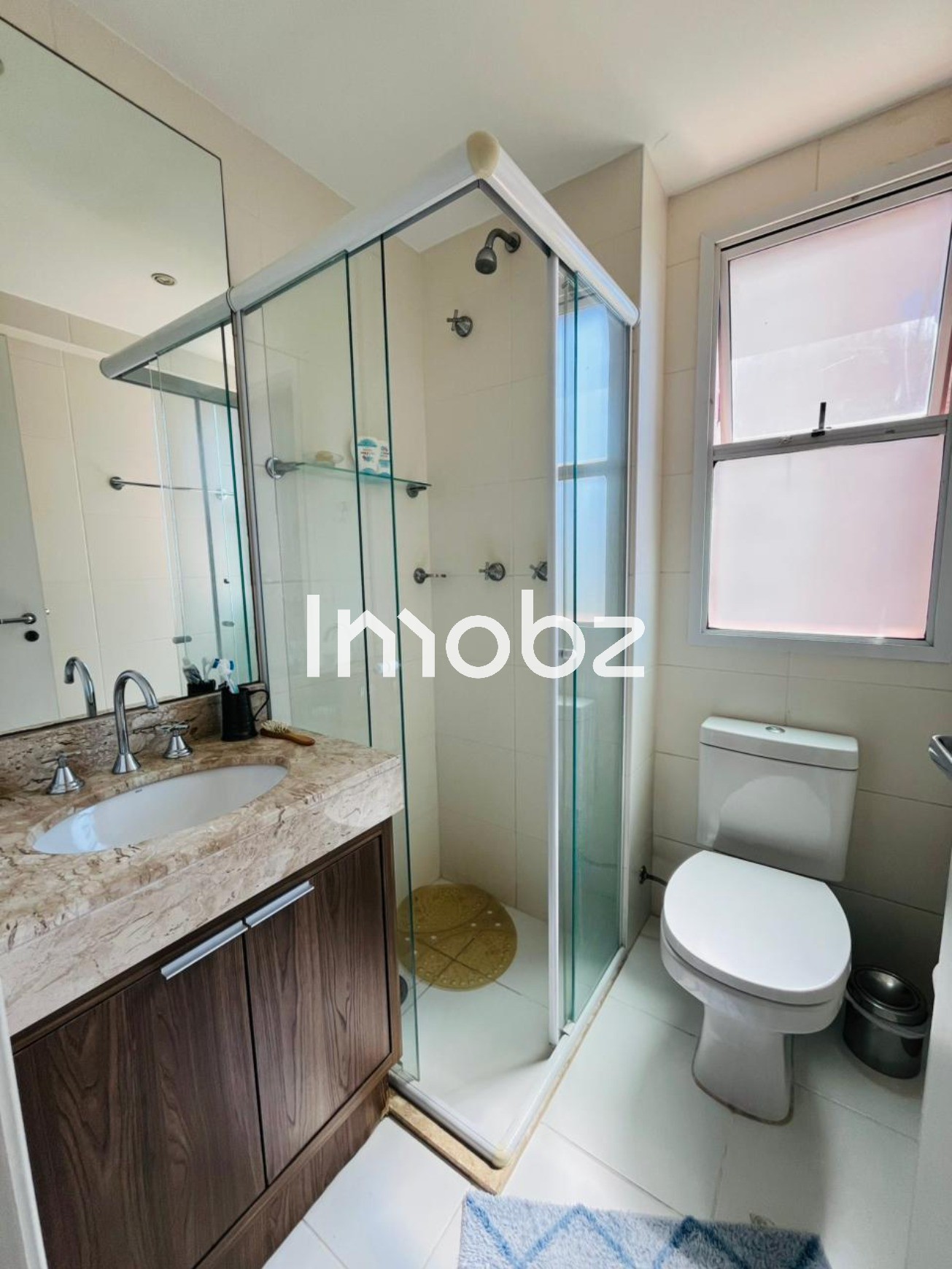 Apartamento à venda na RUA ABÍLIO BORIN, 158 - JARDIM CARAVELAS - São Paulo - SP - CEP: 04729-030 - foto 9