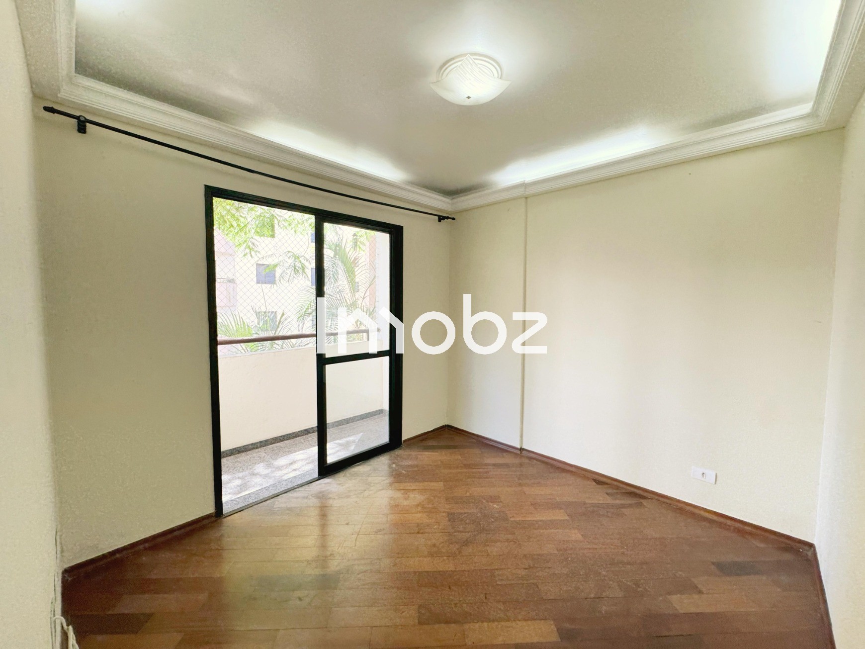 Apartamento à venda no Conjunto Residencial Jardim Dos Colegios - Rua Lydia Damus Maksoud, 120 - São Paulo - SP - CEP: 05713-510 - foto 1