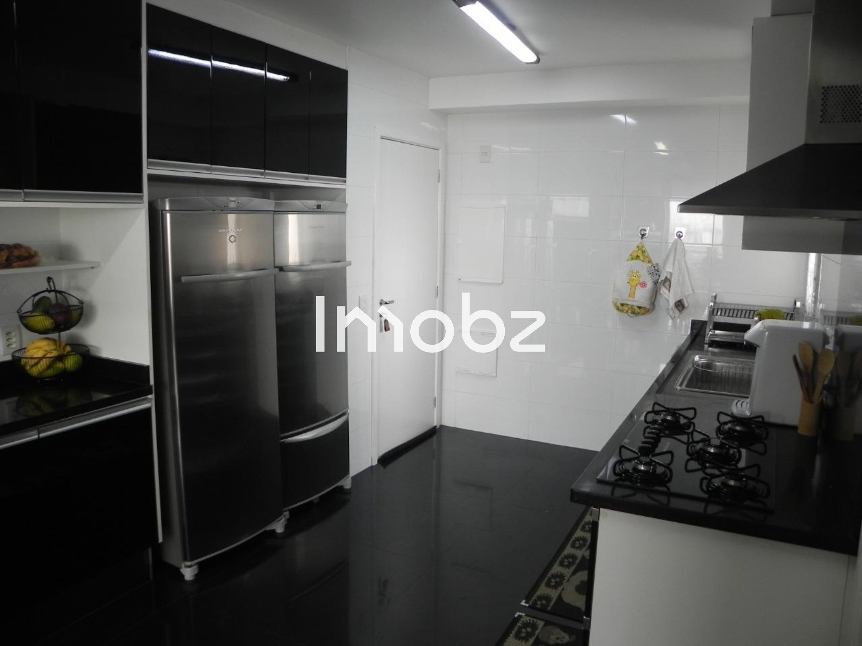 Apartamento para locação no Condomínio Paulistano - David Ben Gurion, 955 - São Paulo - SP - CEP: 05634-000 - foto 5