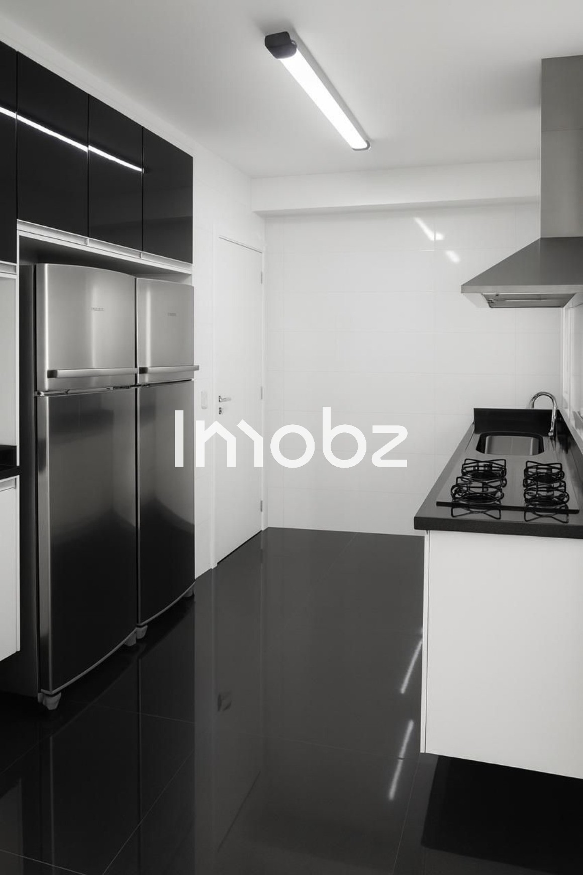 Apartamento para locação no Condomínio Paulistano - David Ben Gurion, 955 - São Paulo - SP - CEP: 05634-000 - foto 7