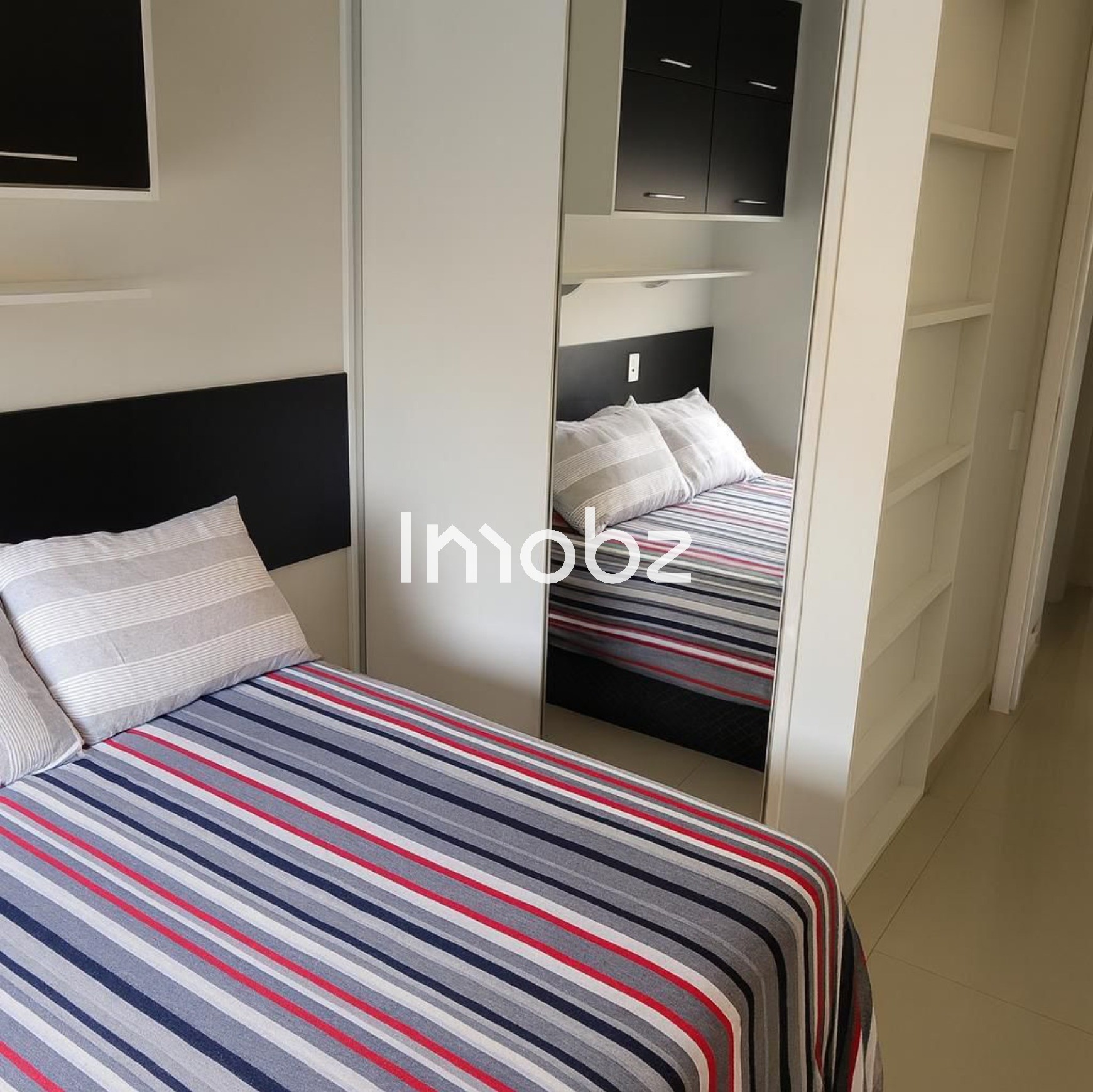 Apartamento para locação no Condomínio Paulistano - David Ben Gurion, 955 - São Paulo - SP - CEP: 05634-000 - foto 8