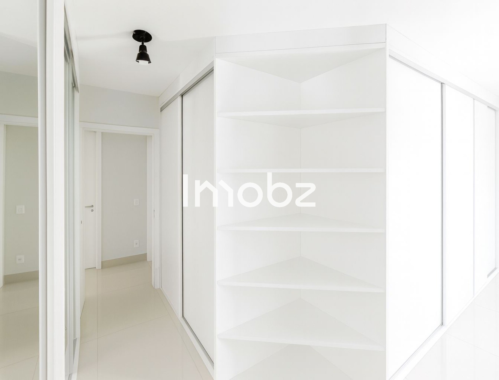 Apartamento para locação no Condomínio Paulistano - David Ben Gurion, 955 - São Paulo - SP - CEP: 05634-000 - foto 9