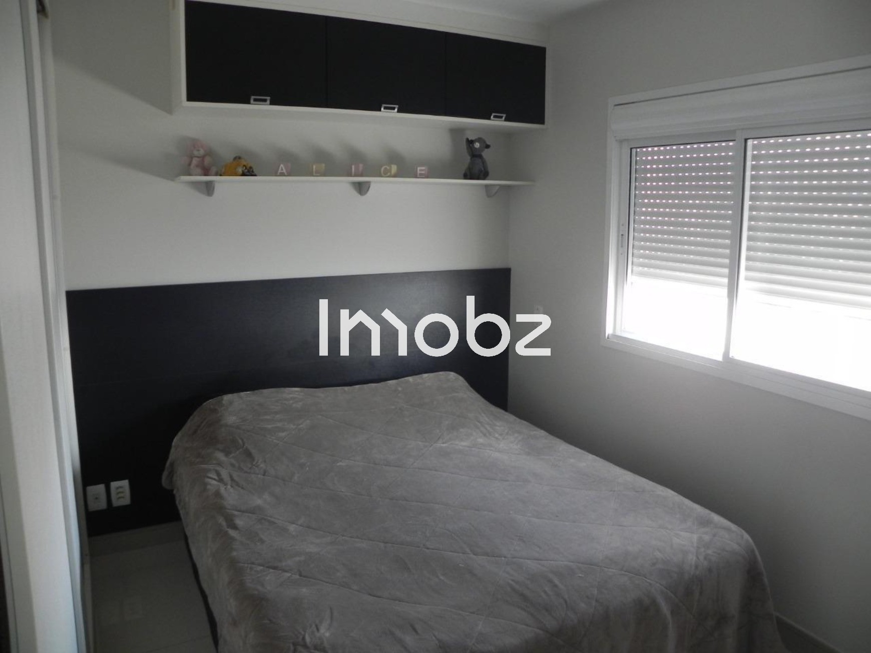 Apartamento para locação no Condomínio Paulistano - David Ben Gurion, 955 - São Paulo - SP - CEP: 05634-000 - foto 10