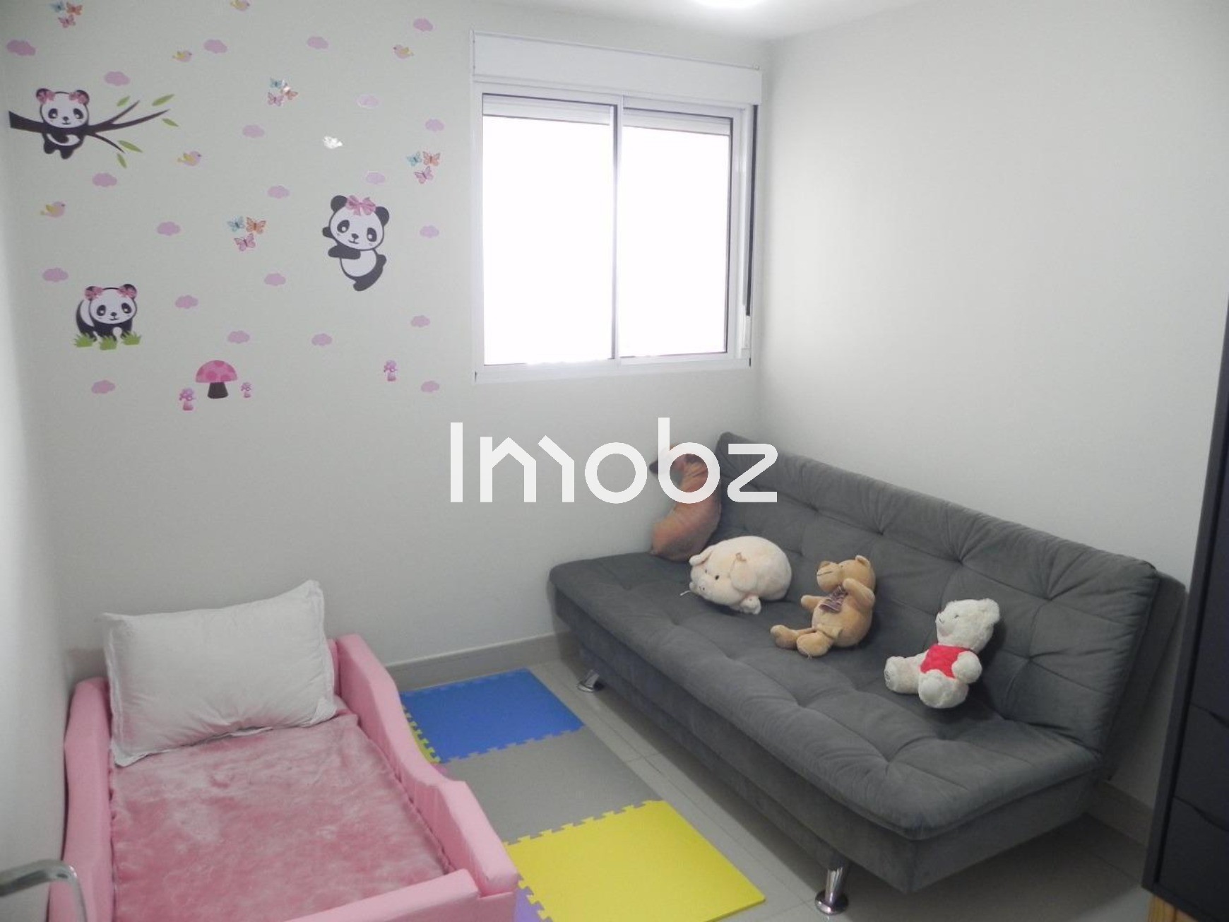 Apartamento para locação no Condomínio Paulistano - David Ben Gurion, 955 - São Paulo - SP - CEP: 05634-000 - foto 12
